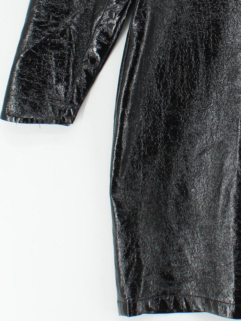 Bimba Y Lola Mini Dress S in Black - Image 4