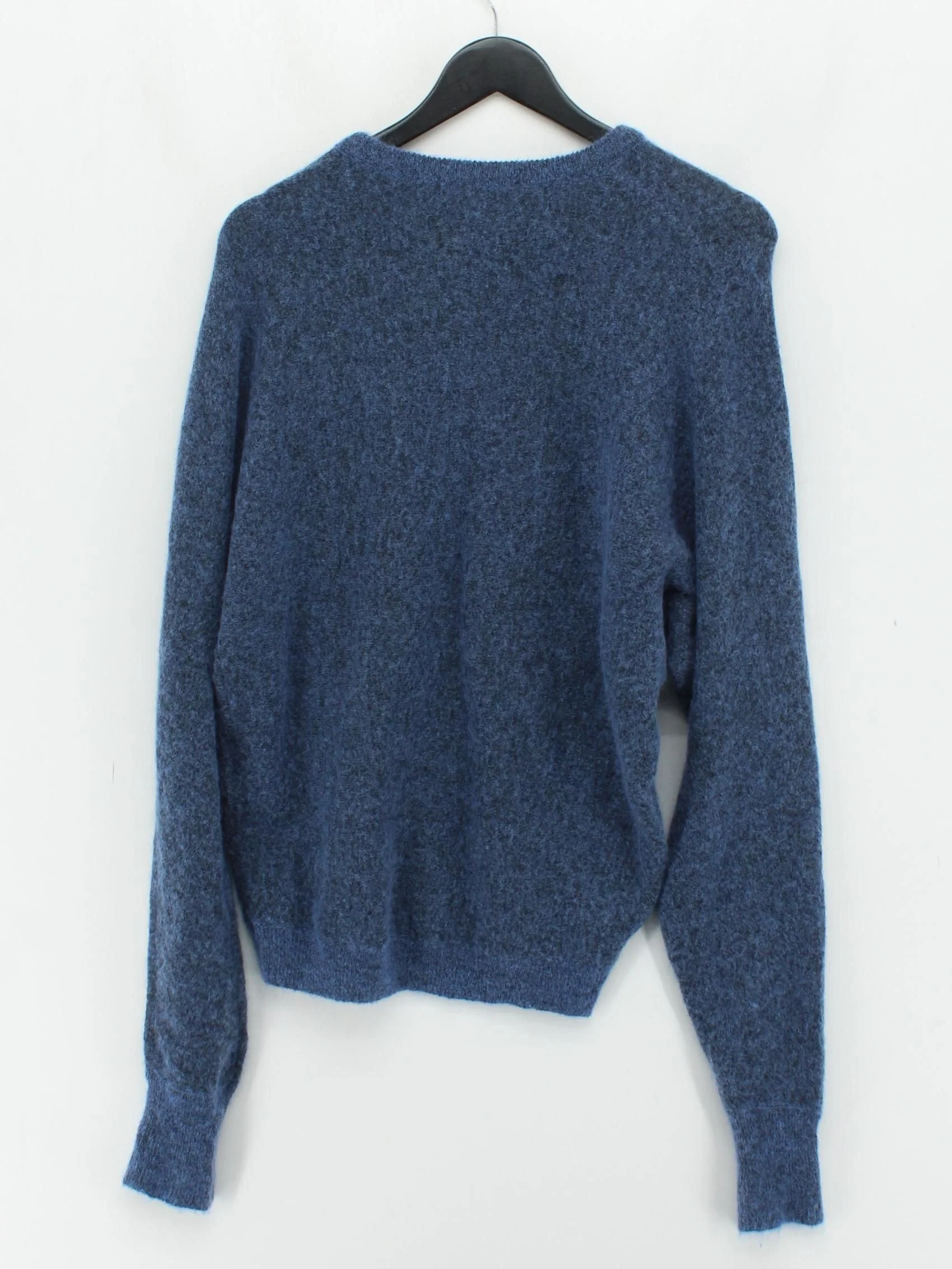 Bimba Y Lola Women's Jumper XS Blue Polyamide - Image 2