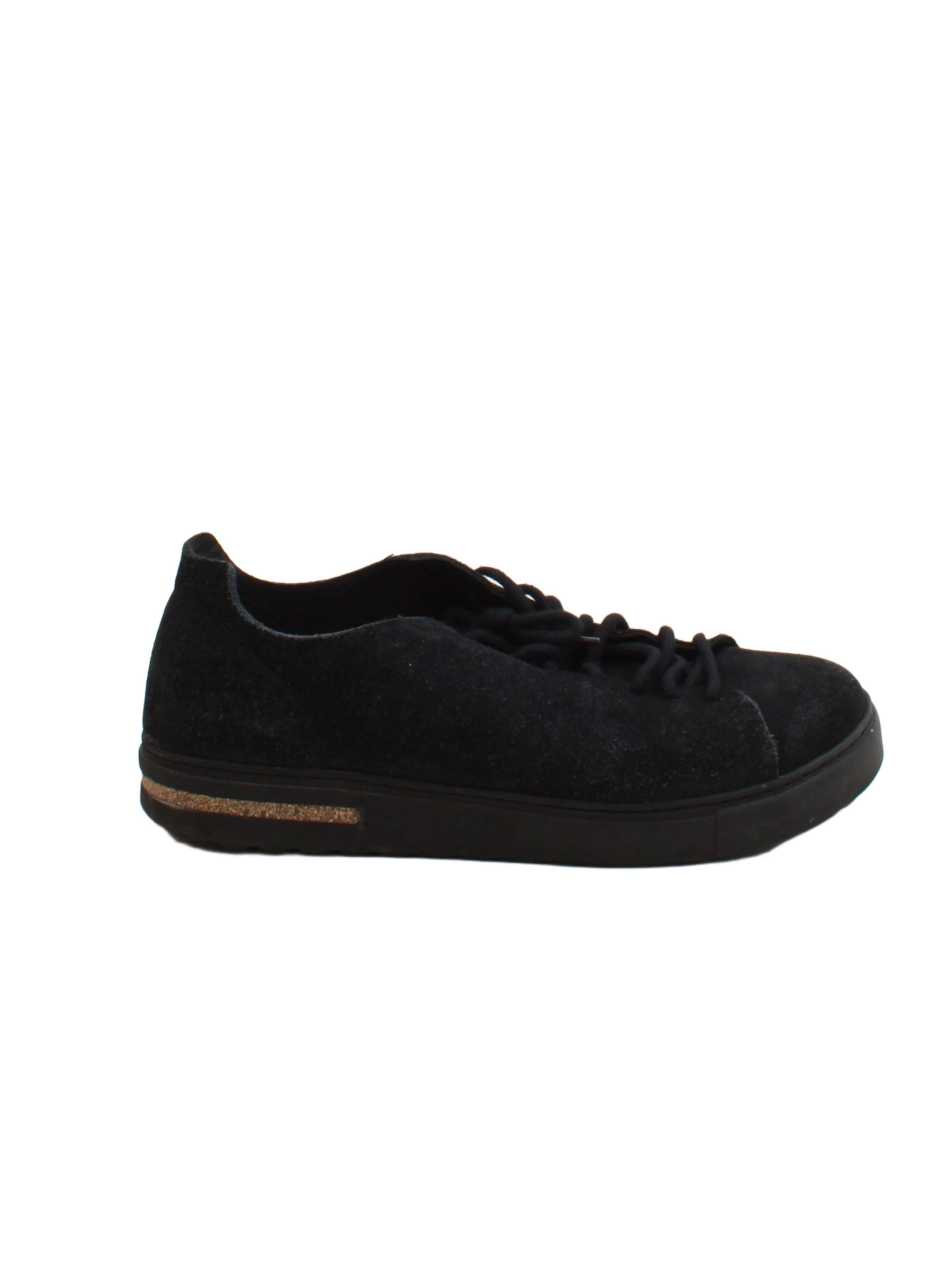 Birkenstock Women's Trainers EU40 in Black