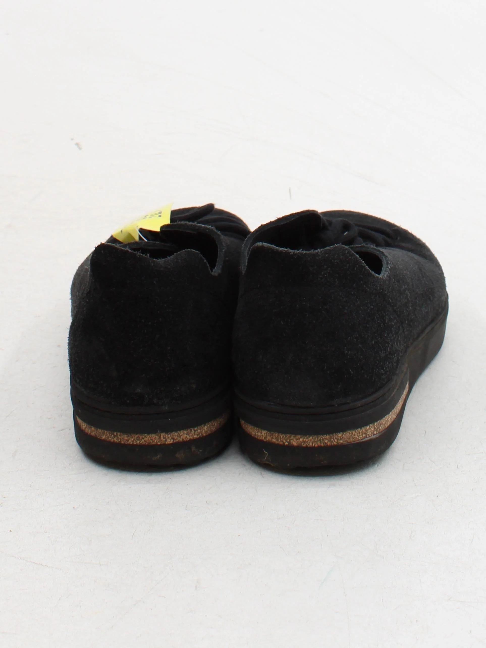 Birkenstock Women's Trainers EU40 in Black - Image 3