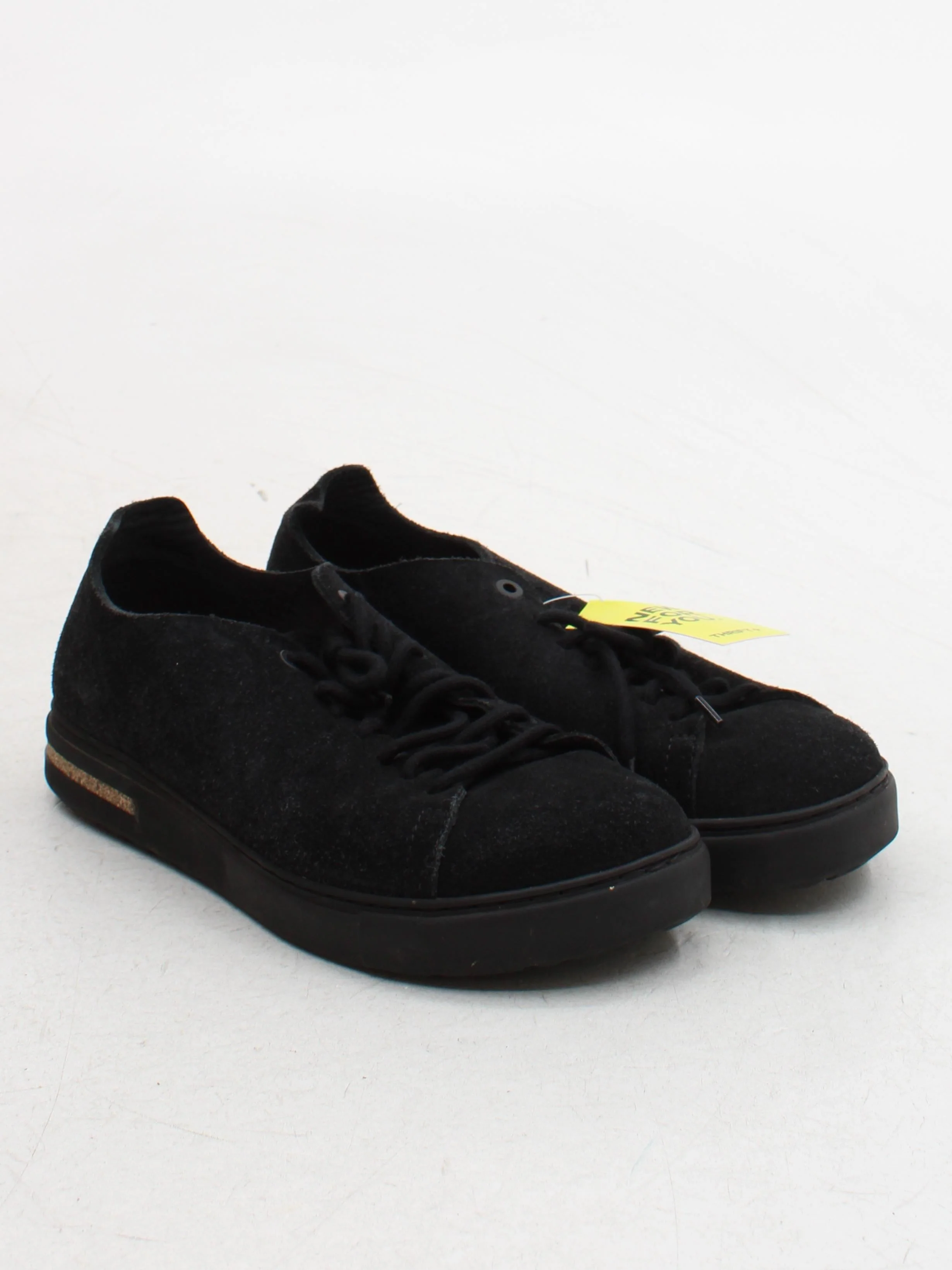 Birkenstock Women's Trainers EU40 in Black - Image 4