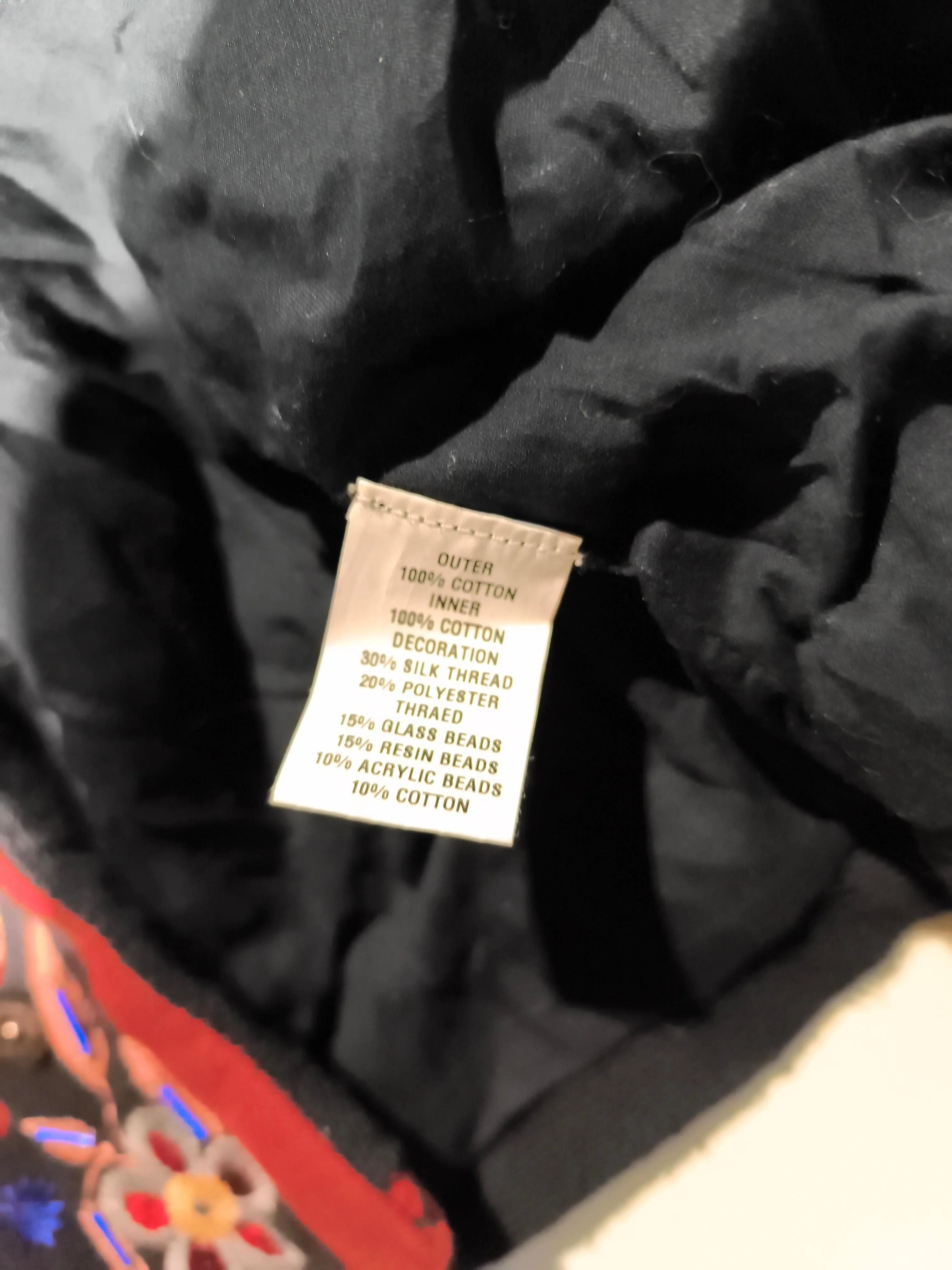 Blank London Bomber Jacket jacket black - Image 6