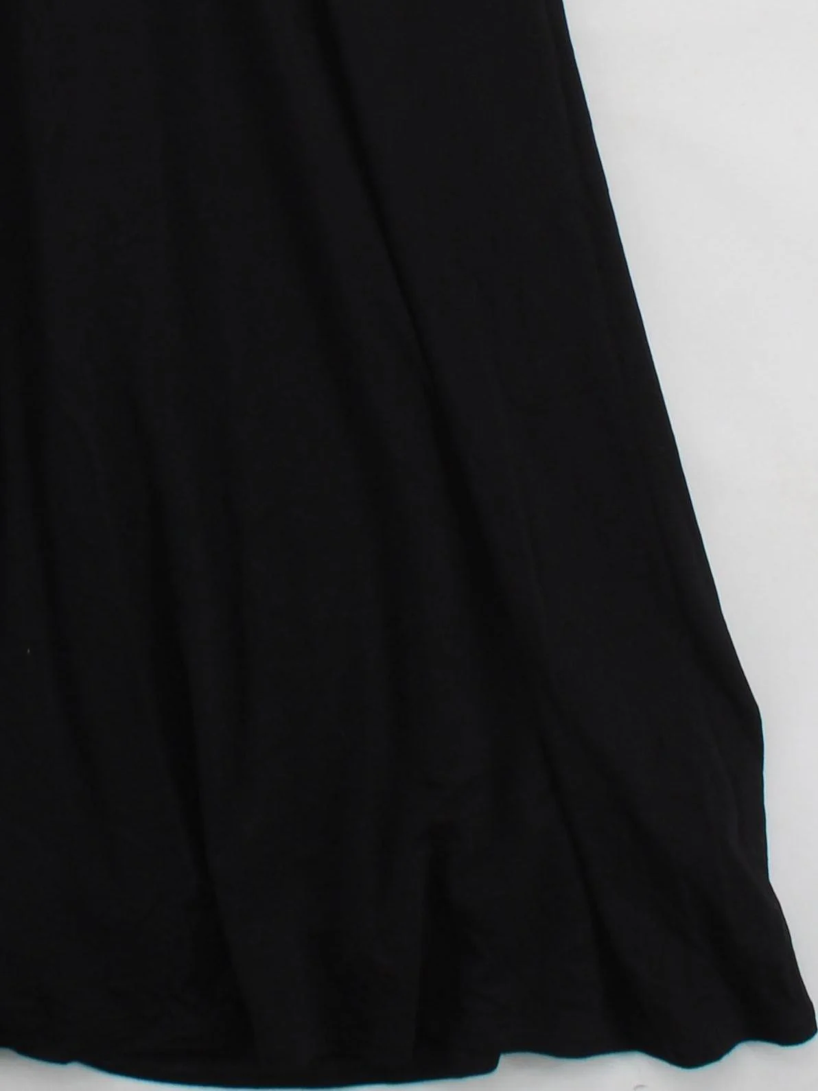 Boden A-Line Midi Dress UK14 in Black - Image 4