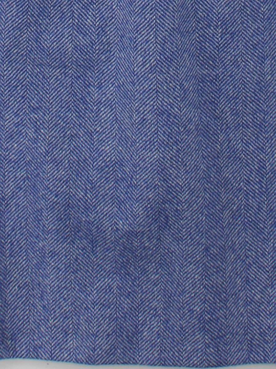 Boden Bodycon Midi Dress UK10 in Blue - Image 4