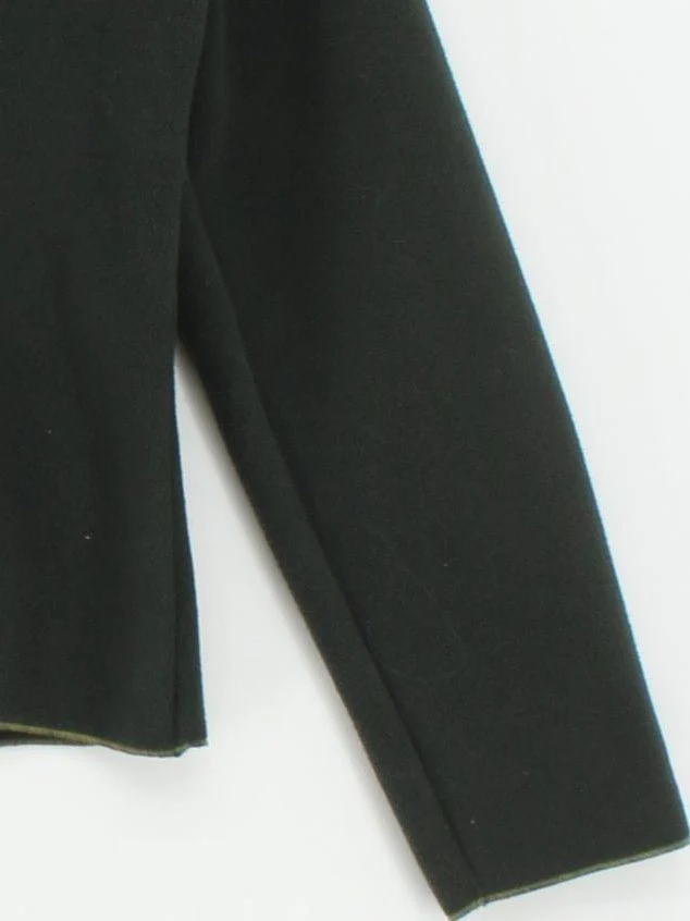 Boden Bomber Jacket jacket green - Image 4
