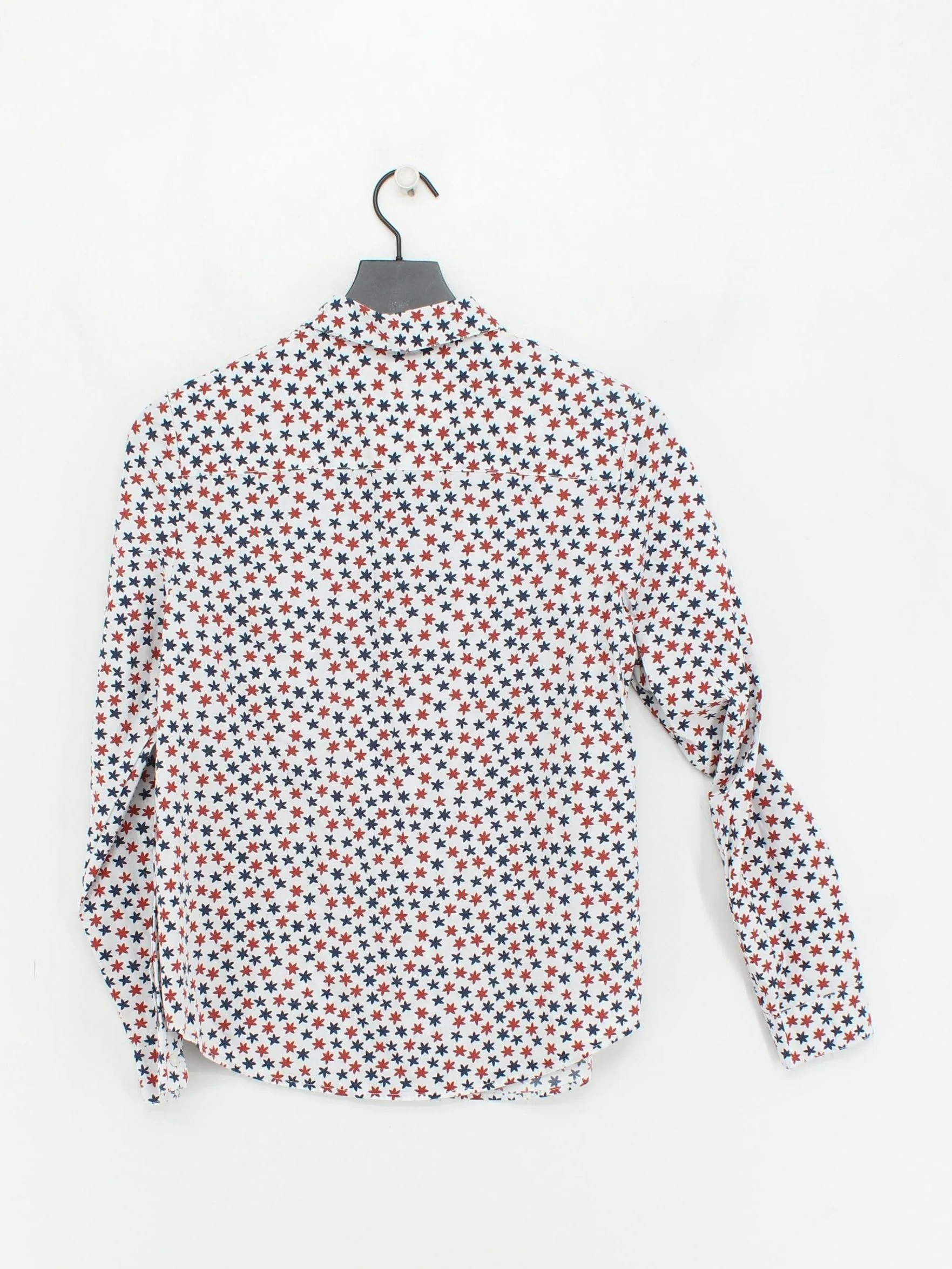 Boden Men's Shirt S Multi 100% Cotton Basic - Image 2