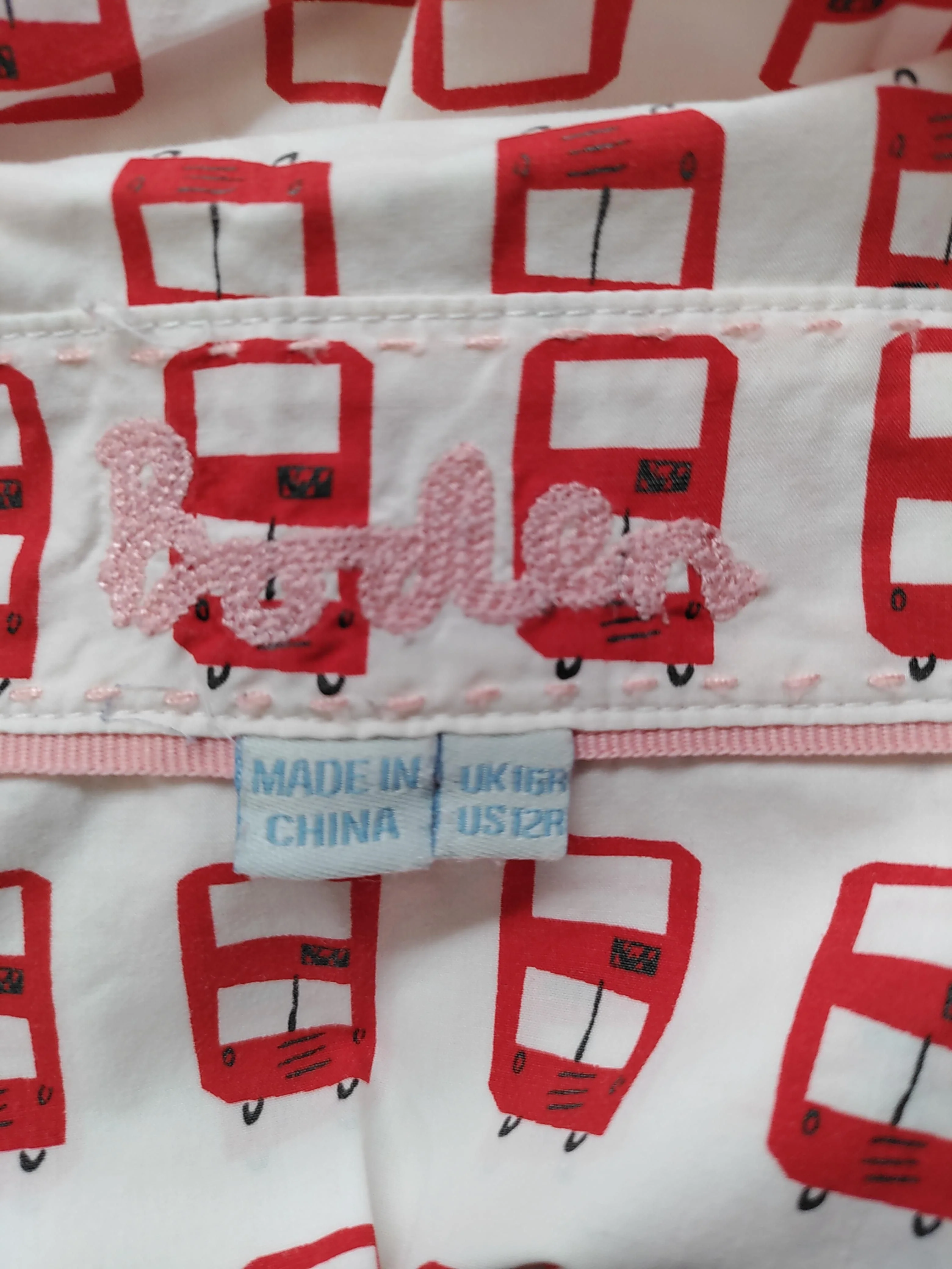 Boden Men's Shirt XL White 100% Cotton Basic - Image 5