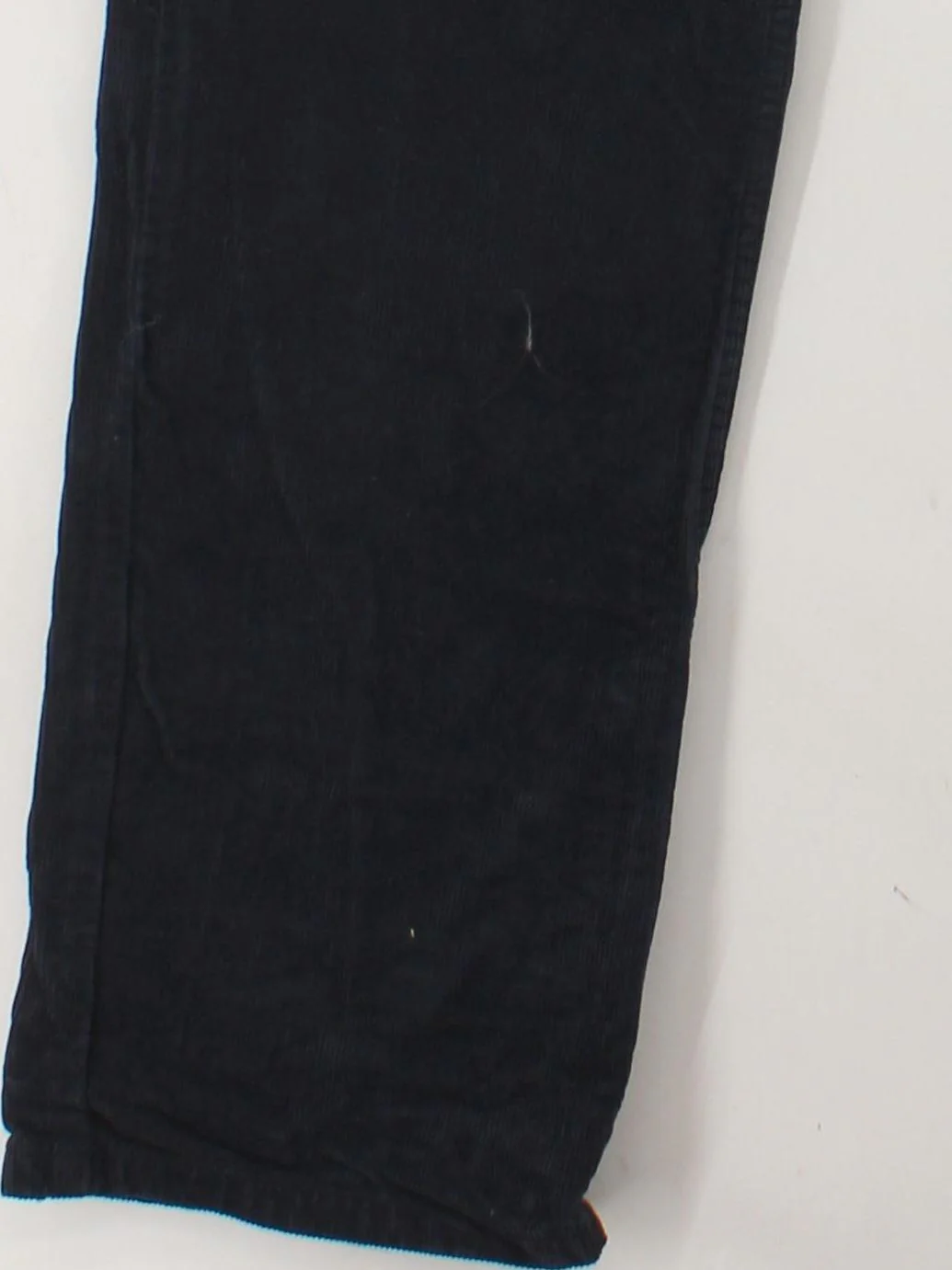 Boden Men's Trousers M Black 100% Cotton Straight Chino - Image 4