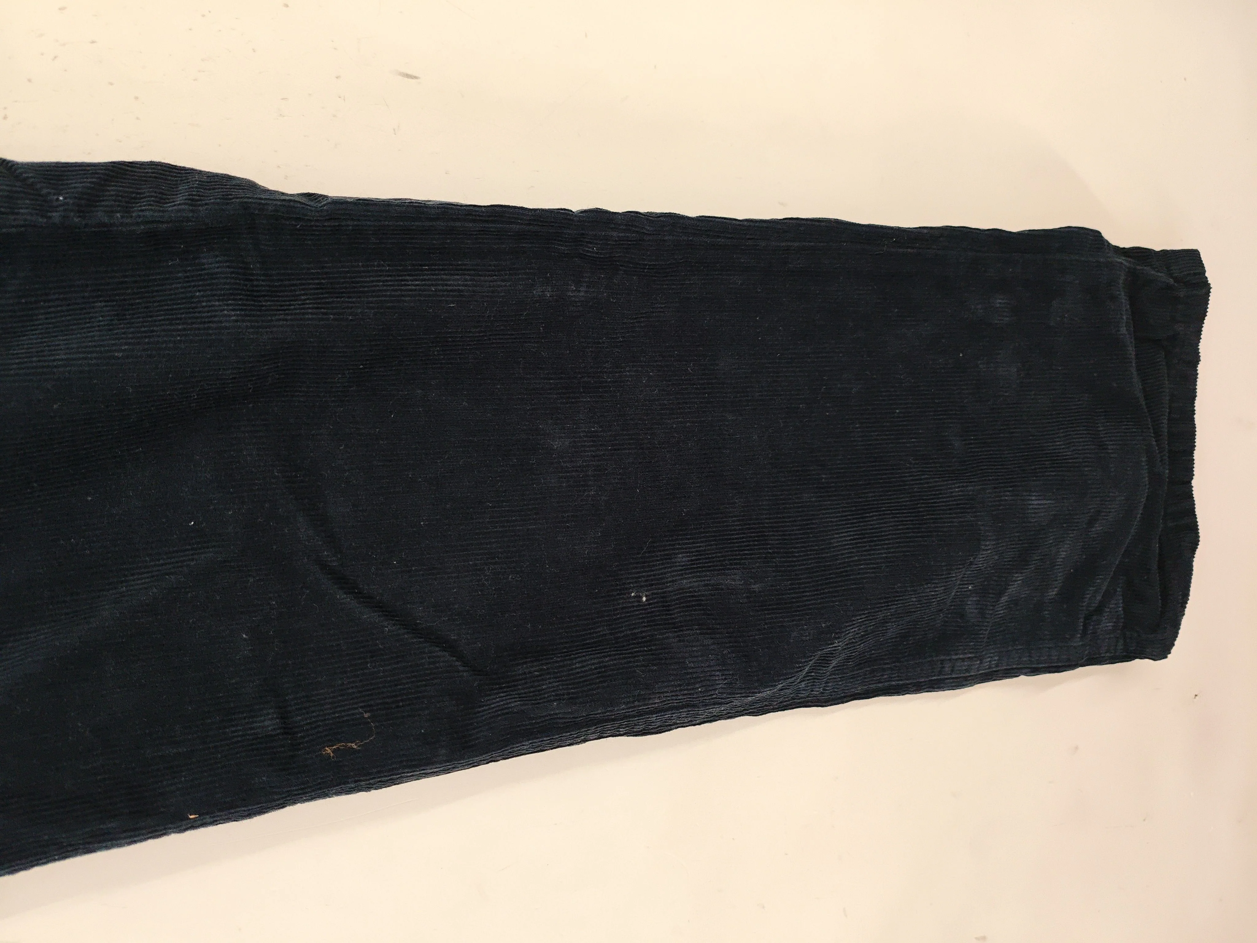 Boden Men's Trousers M Black 100% Cotton Straight Chino - Image 5