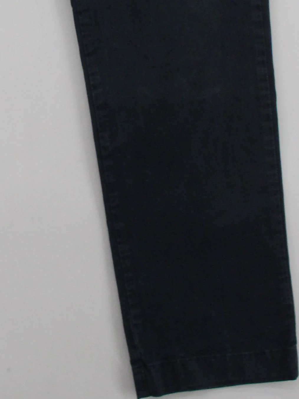 Boden Men's Trousers M Blue 100% Cotton Tapered Chino - Image 4