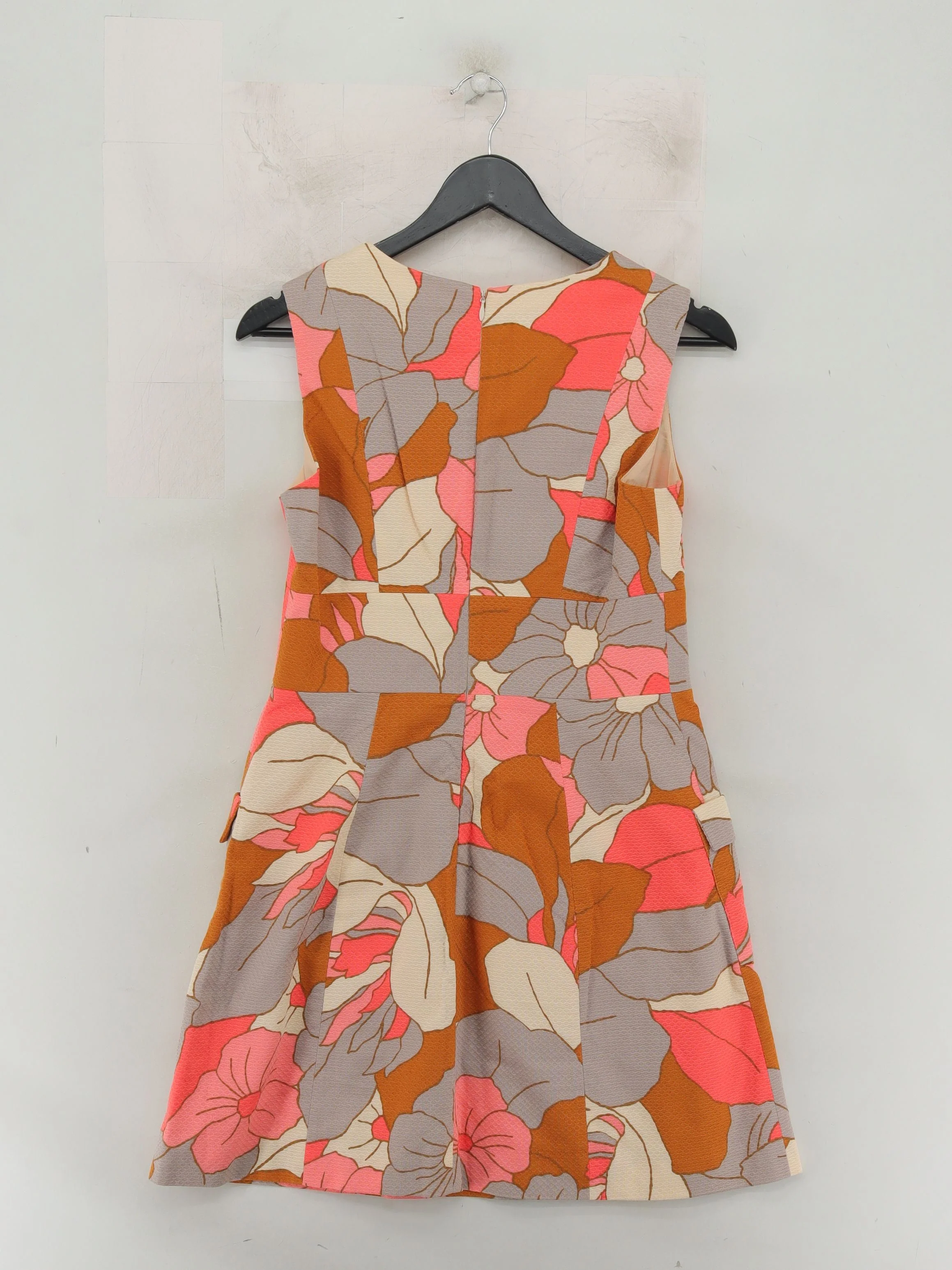 Boden Mini Dress UK10 in Multi - Image 2