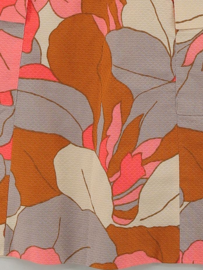 Boden Mini Dress UK10 in Multi - Image 4
