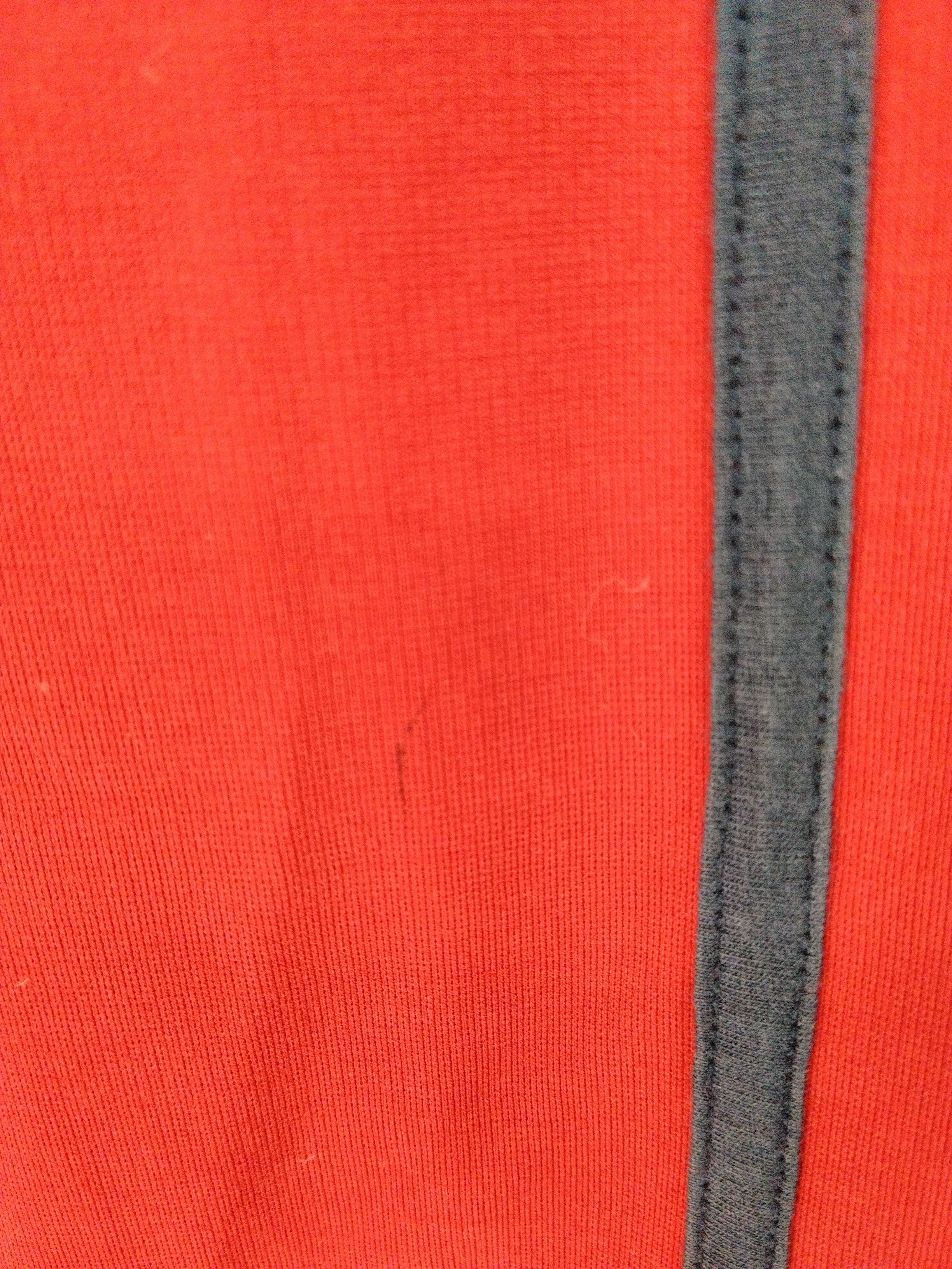 Boden Mini Dress UK12 in Red - Image 5