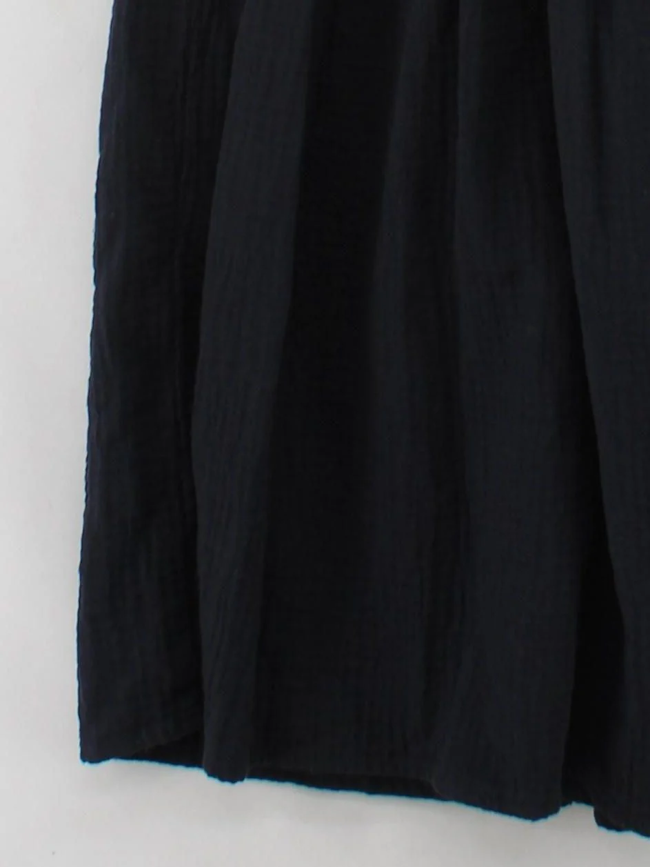 Boden Shirt Midi Dress UK10 in Blue - Image 4