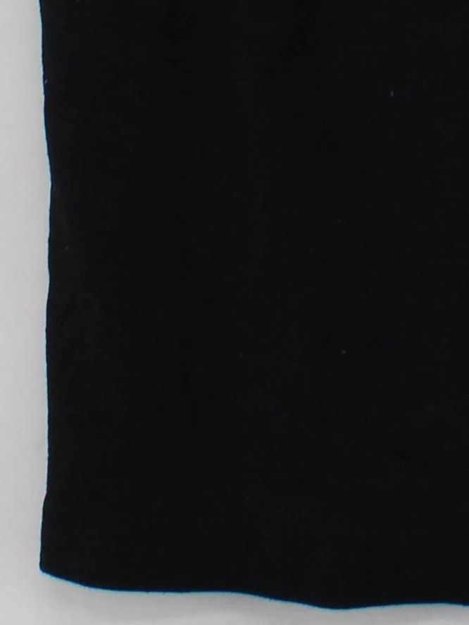 Boden Shirt Midi Dress UK14 in Black - Image 4
