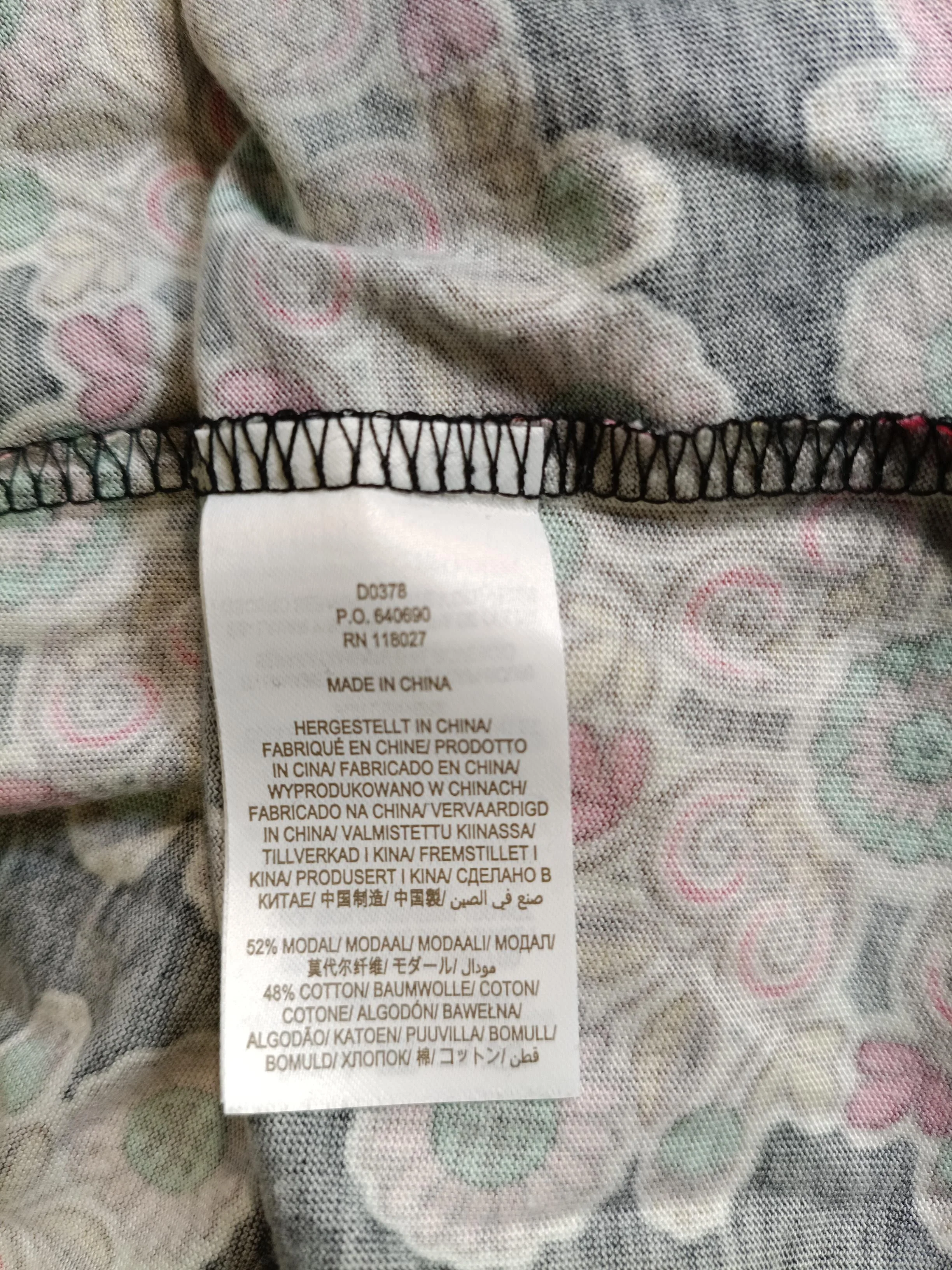 Boden Shirt Midi Dress UK16 in Black - Image 7
