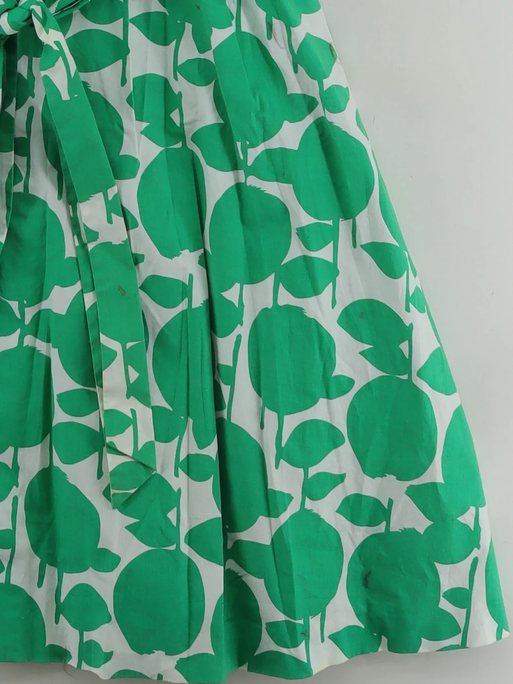 Boden Shirt Midi Dress UK16 in Multi - Image 4