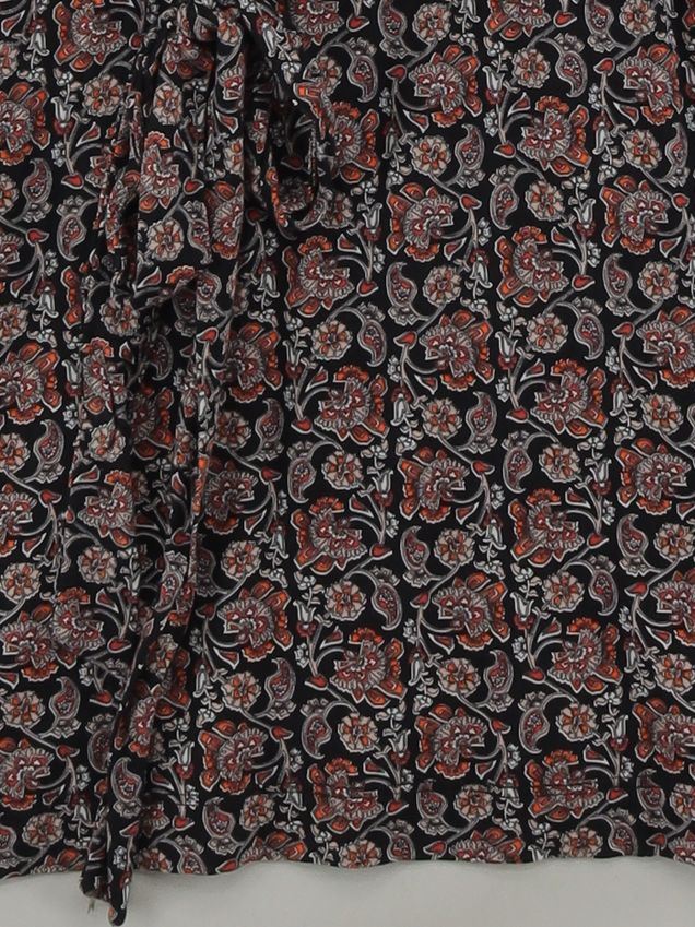 Boden Shirt Mini Dress UK14 in Multi - Image 4
