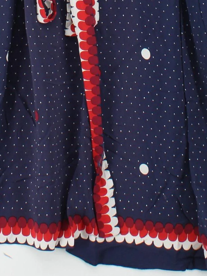 Boden Shirt Mini Dress UK16 in Multi - Image 4