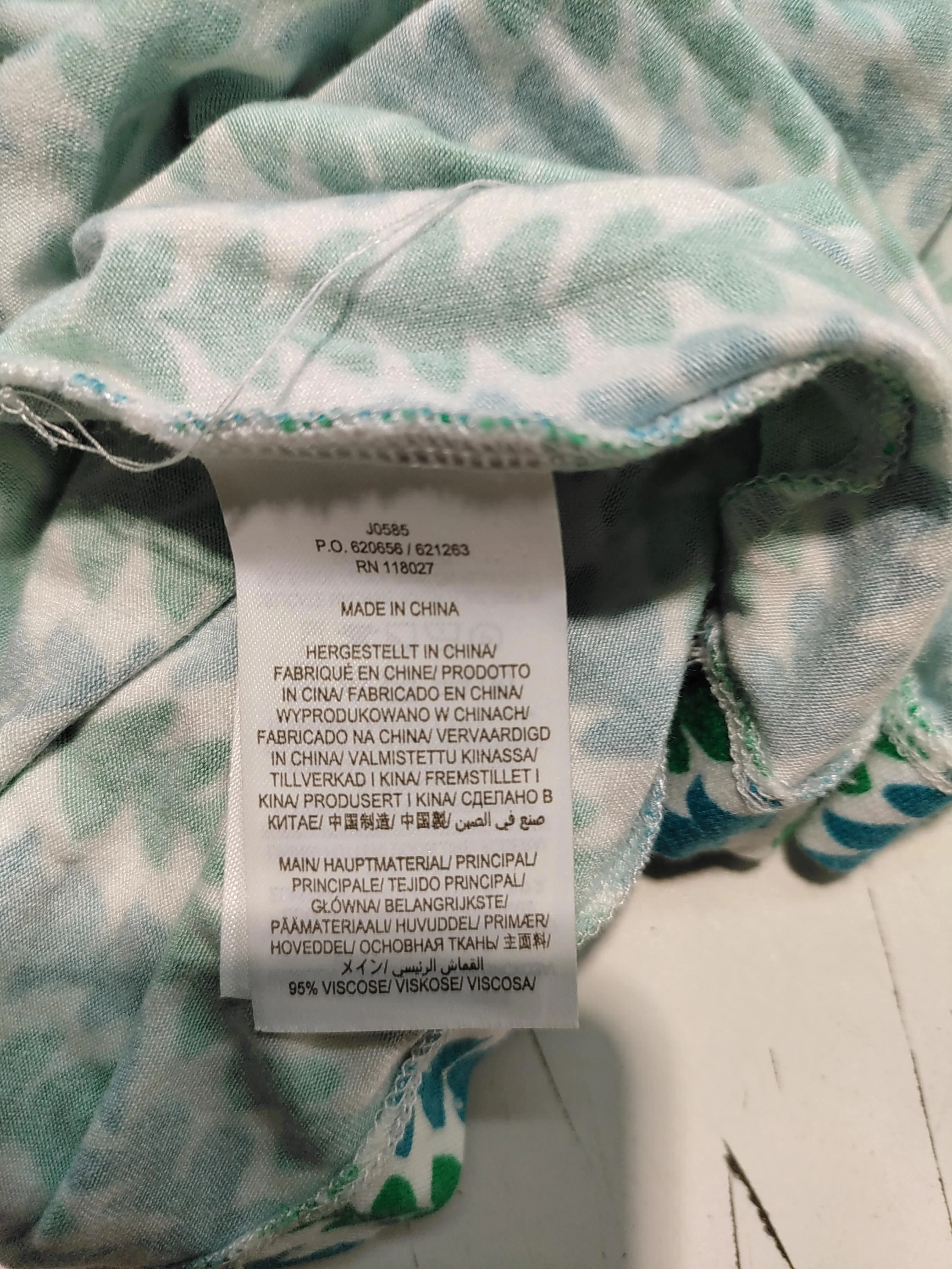 Boden Skater Midi Dress UK12 in Multi - Image 6
