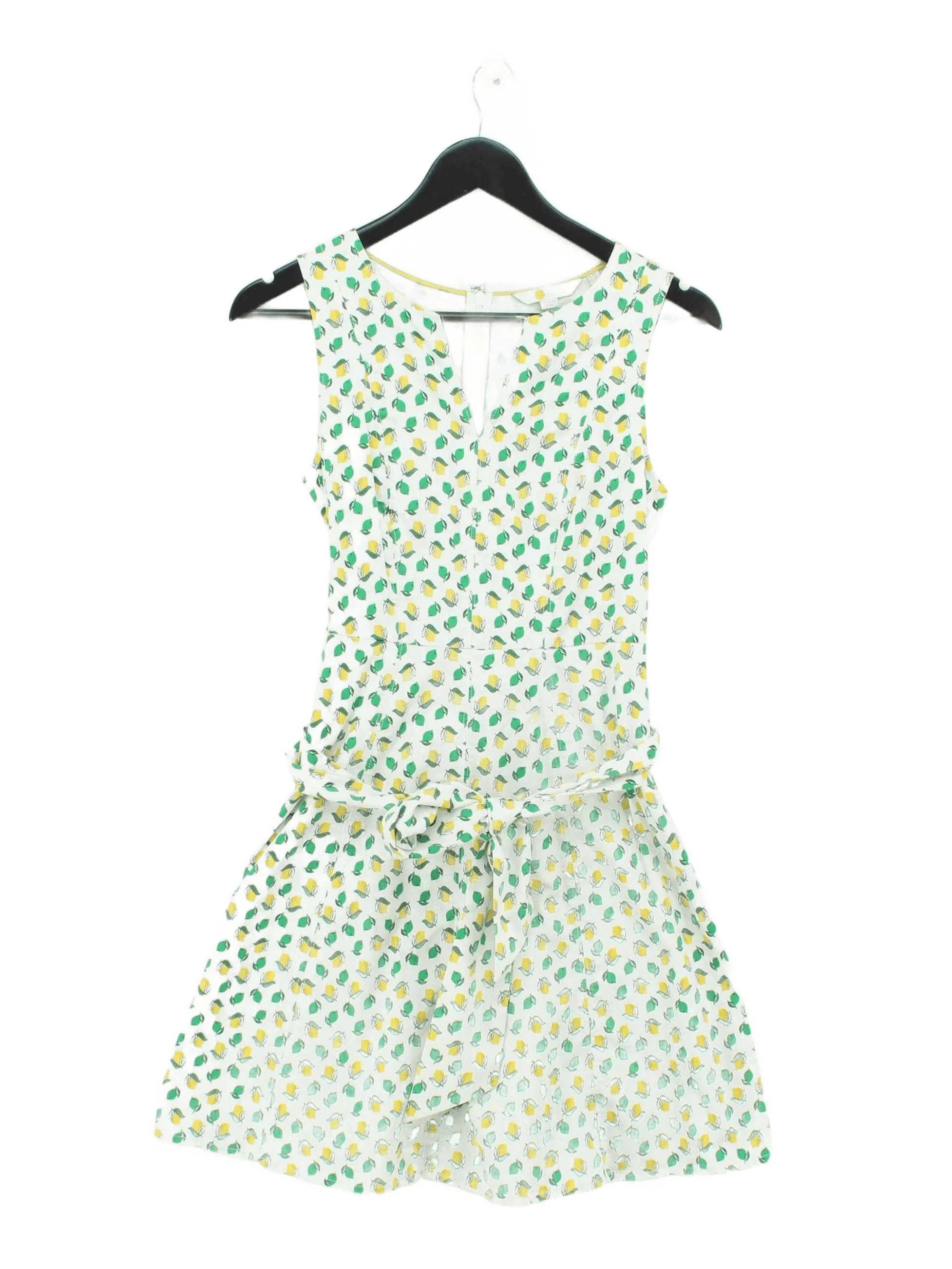 Boden Skater Mini Dress in Multi