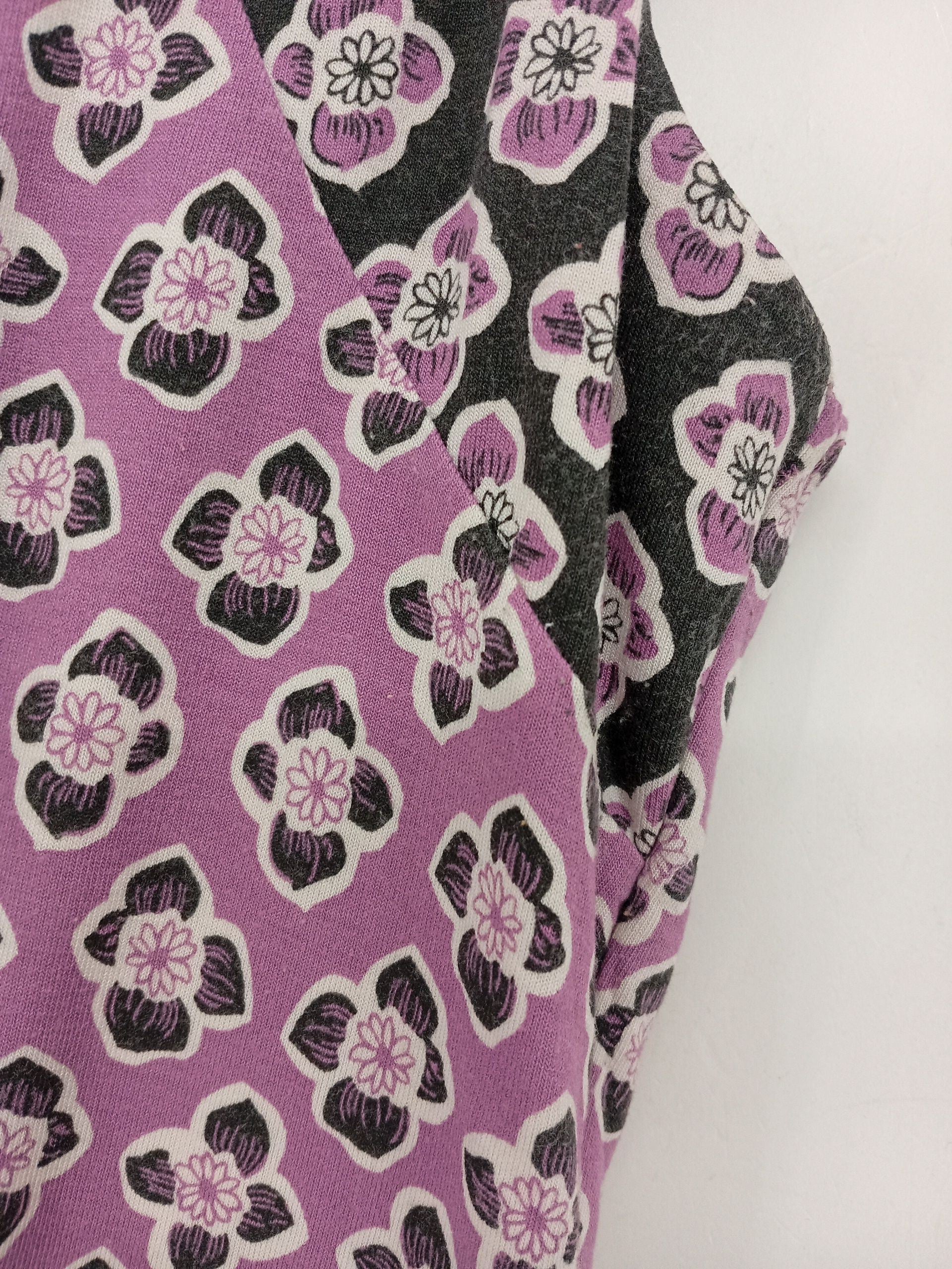 Boden Skater Mini Dress UK12 in Multi - Image 5