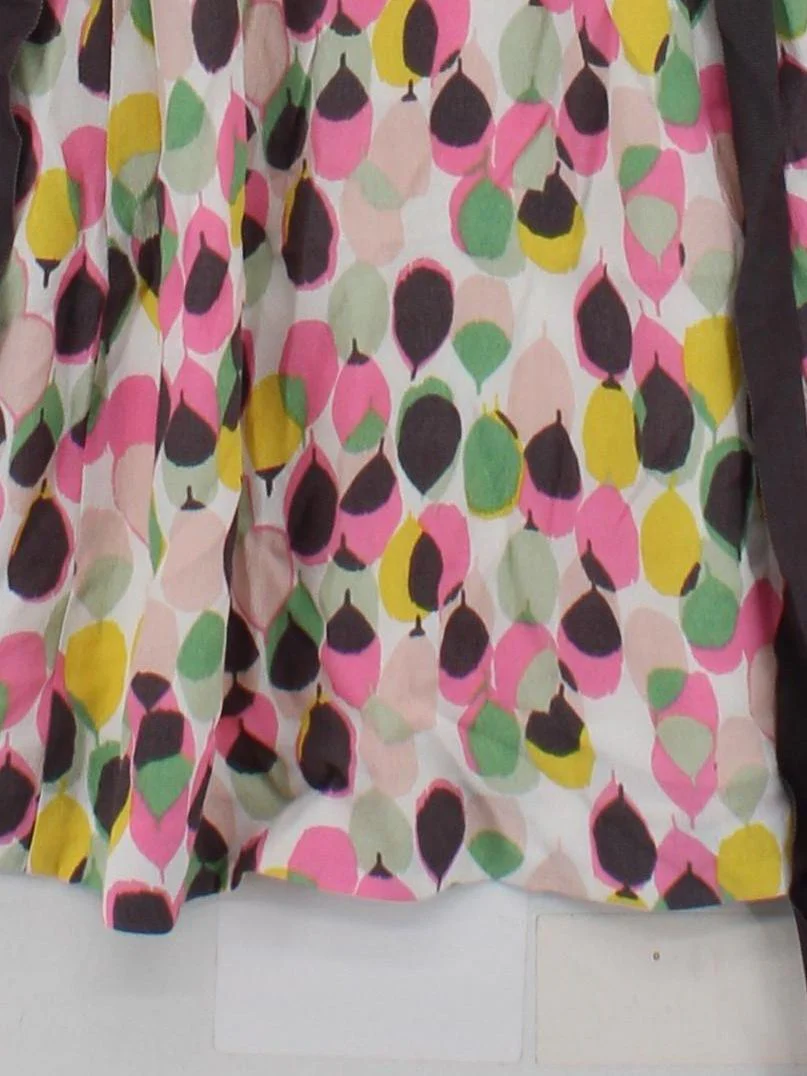 Boden Skater Mini Dress UK6 in Multi - Image 4