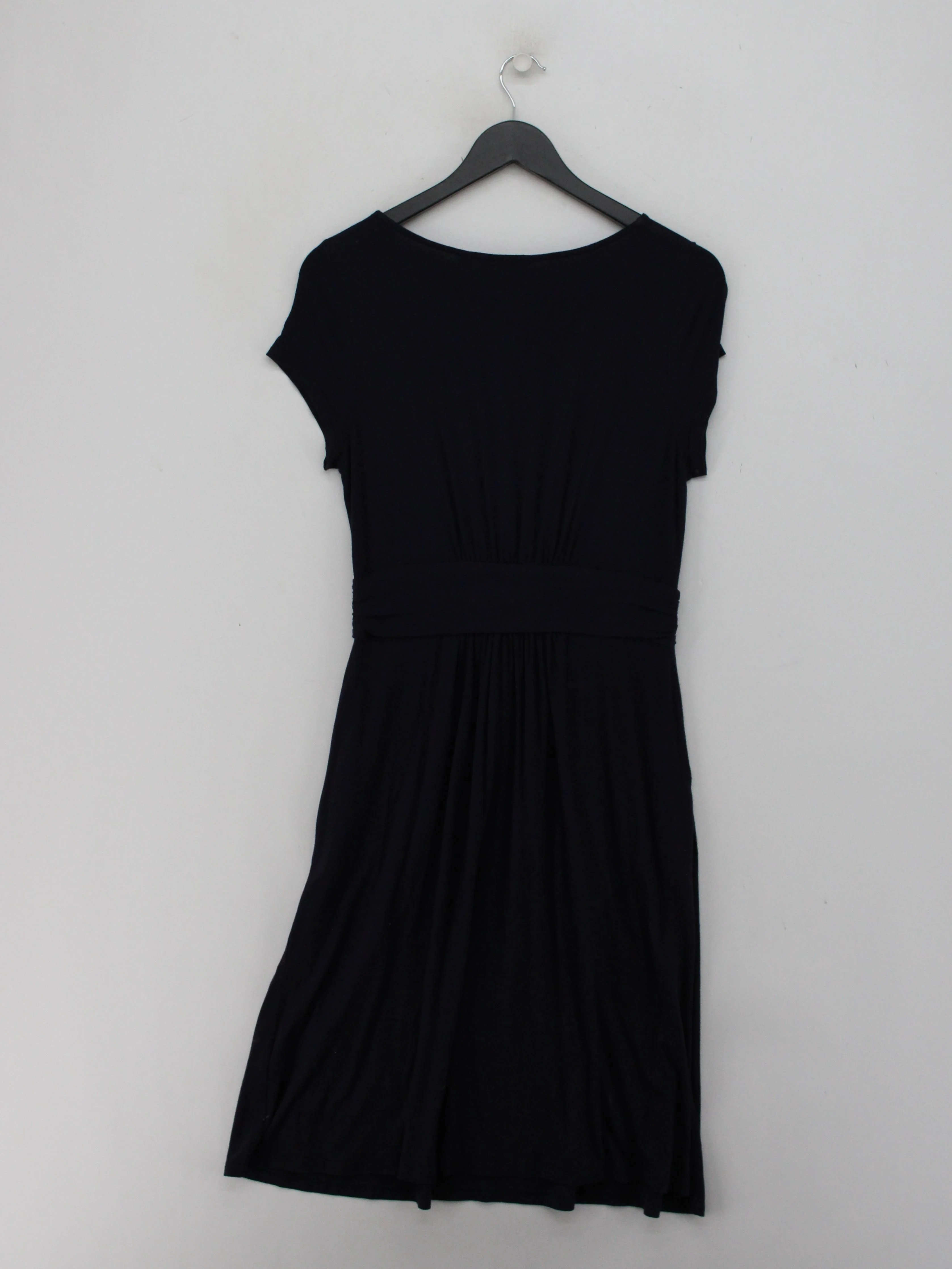 Boden T-Shirt Midi Dress UK10 in Blue - Image 2
