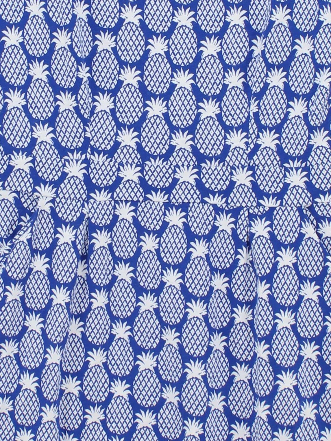 Boden T-Shirt Midi Dress UK10 in Blue - Image 3
