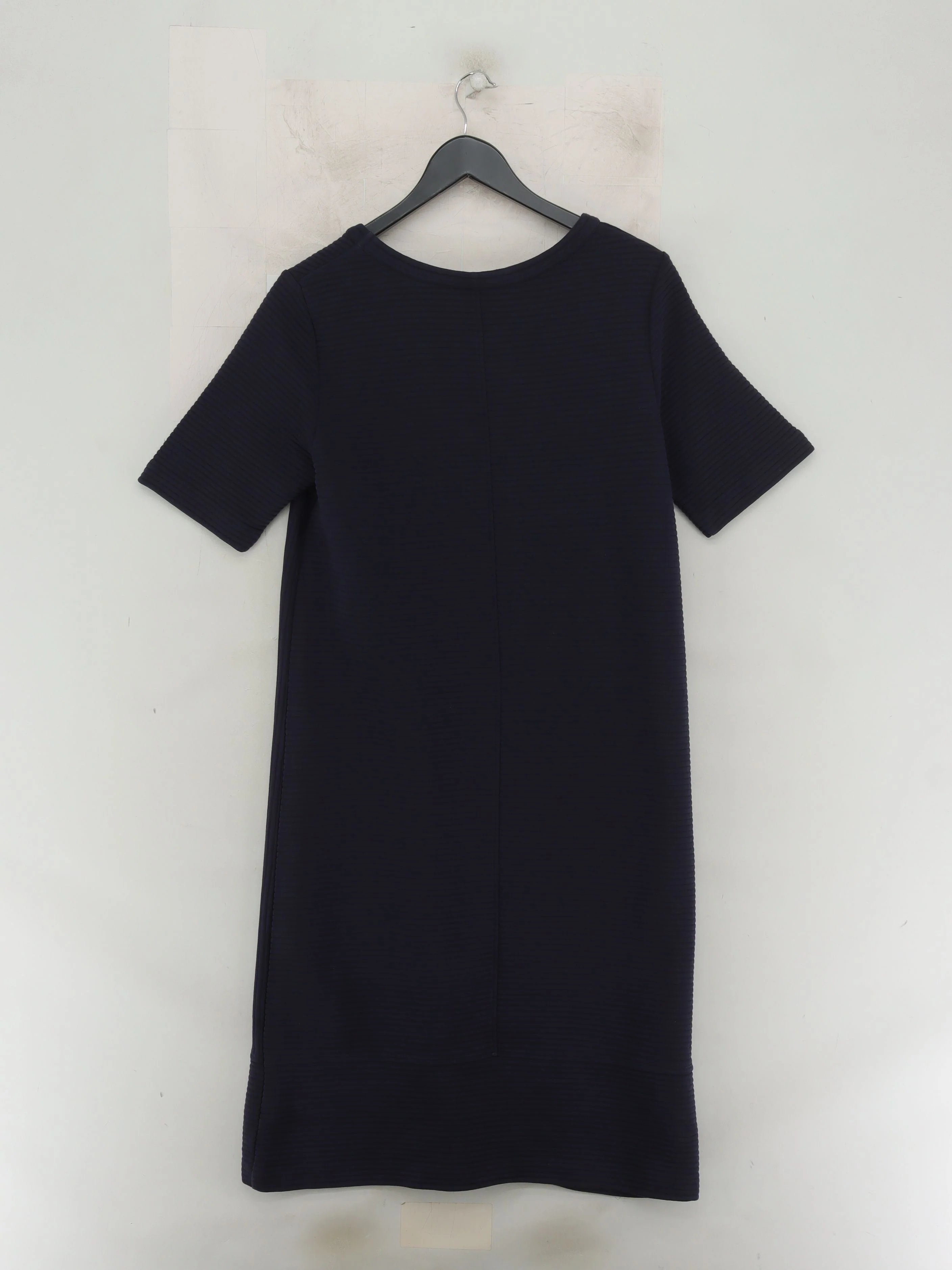 Boden T-Shirt Midi Dress UK14 in Blue - Image 2
