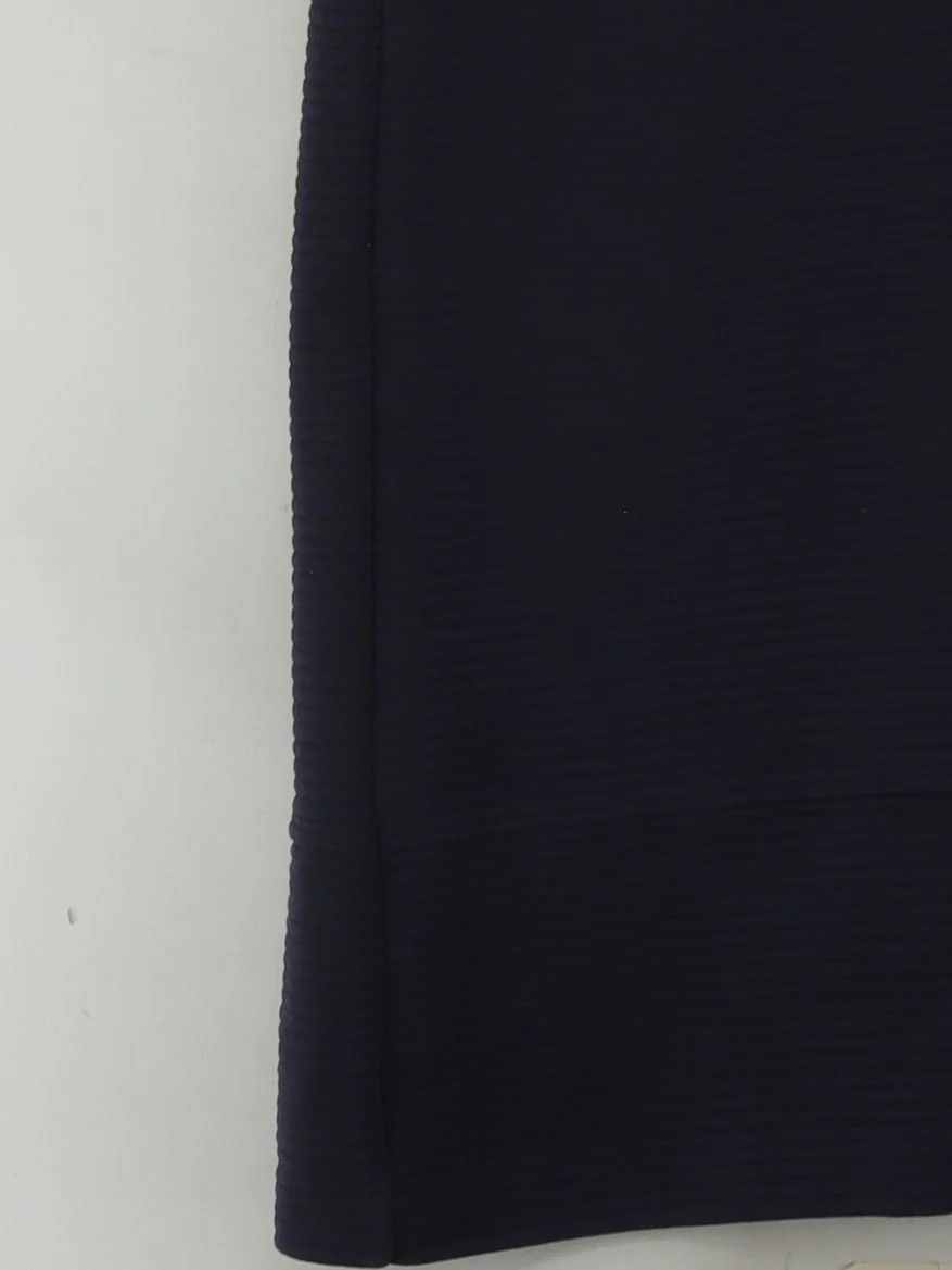 Boden T-Shirt Midi Dress UK14 in Blue - Image 4