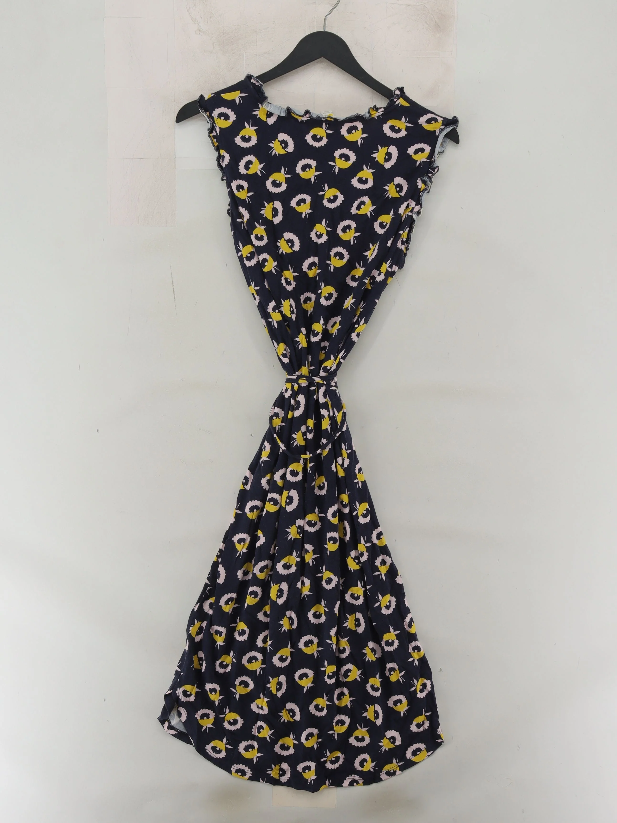 Boden T-Shirt Midi Dress UK14 in Blue - Image 2