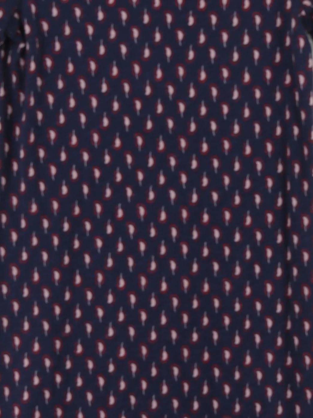 Boden T-Shirt Midi Dress UK14 in Blue - Image 3