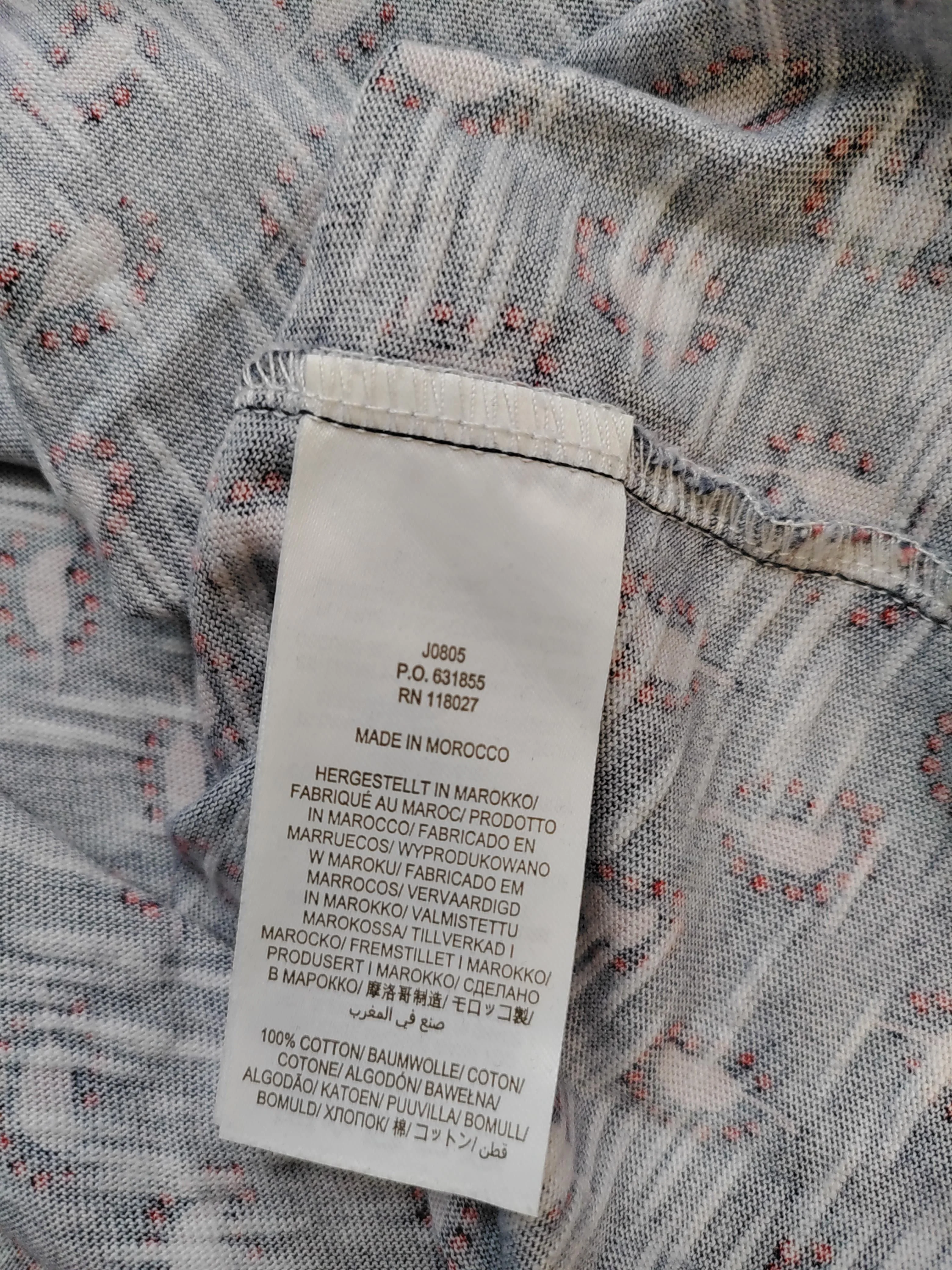 Boden T-Shirt Midi Dress UK14 in Blue - Image 7