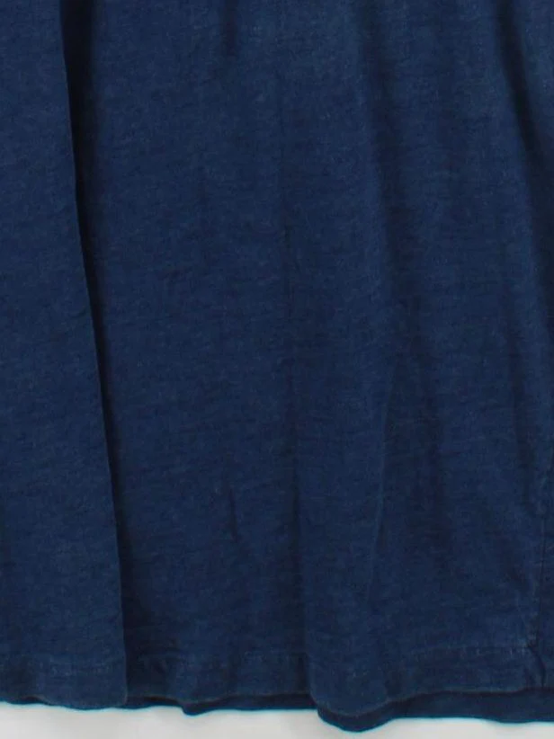 Boden T-Shirt Midi Dress UK14 in Blue - Image 4