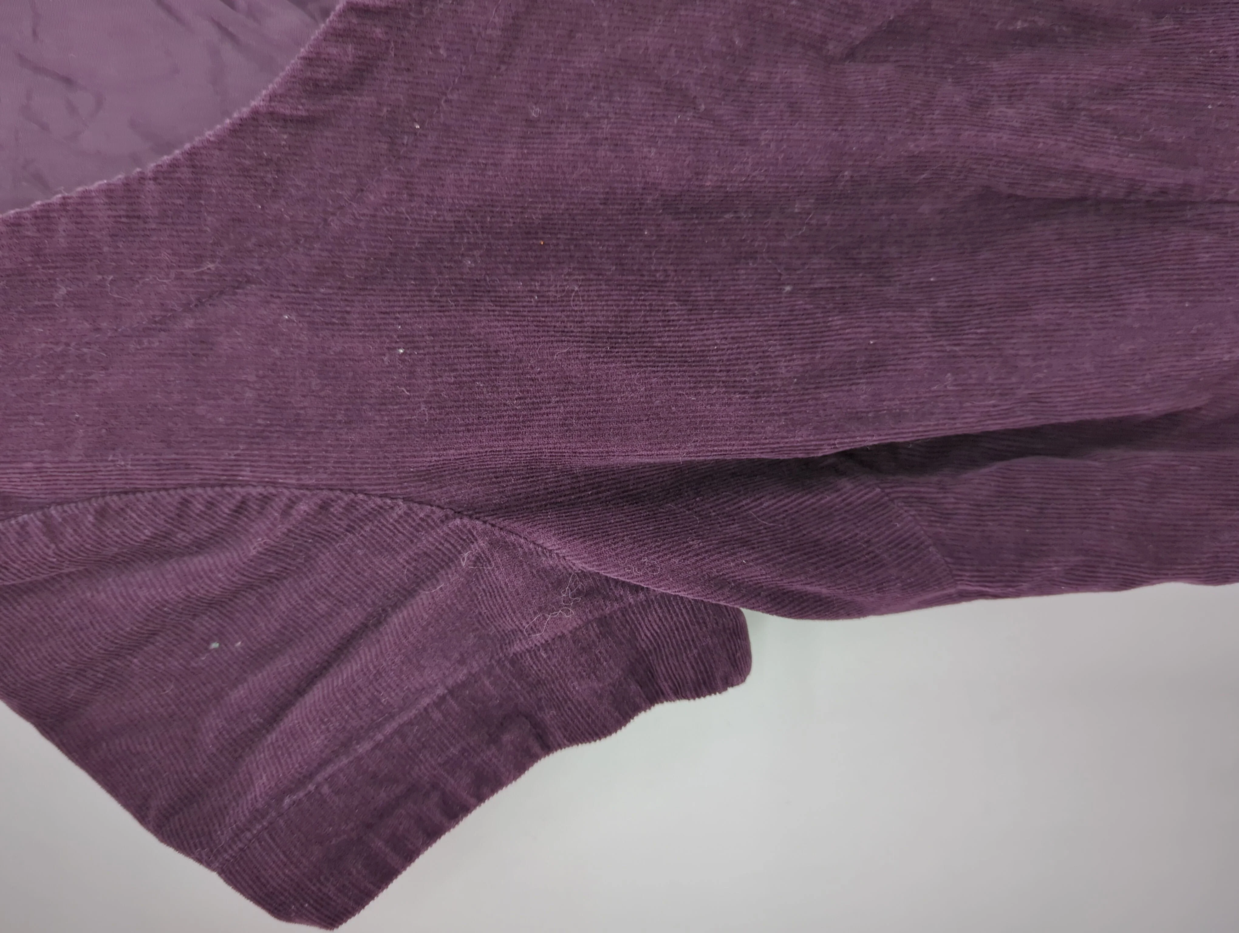 Boden T-Shirt Mini Dress UK10 in Purple - Image 5