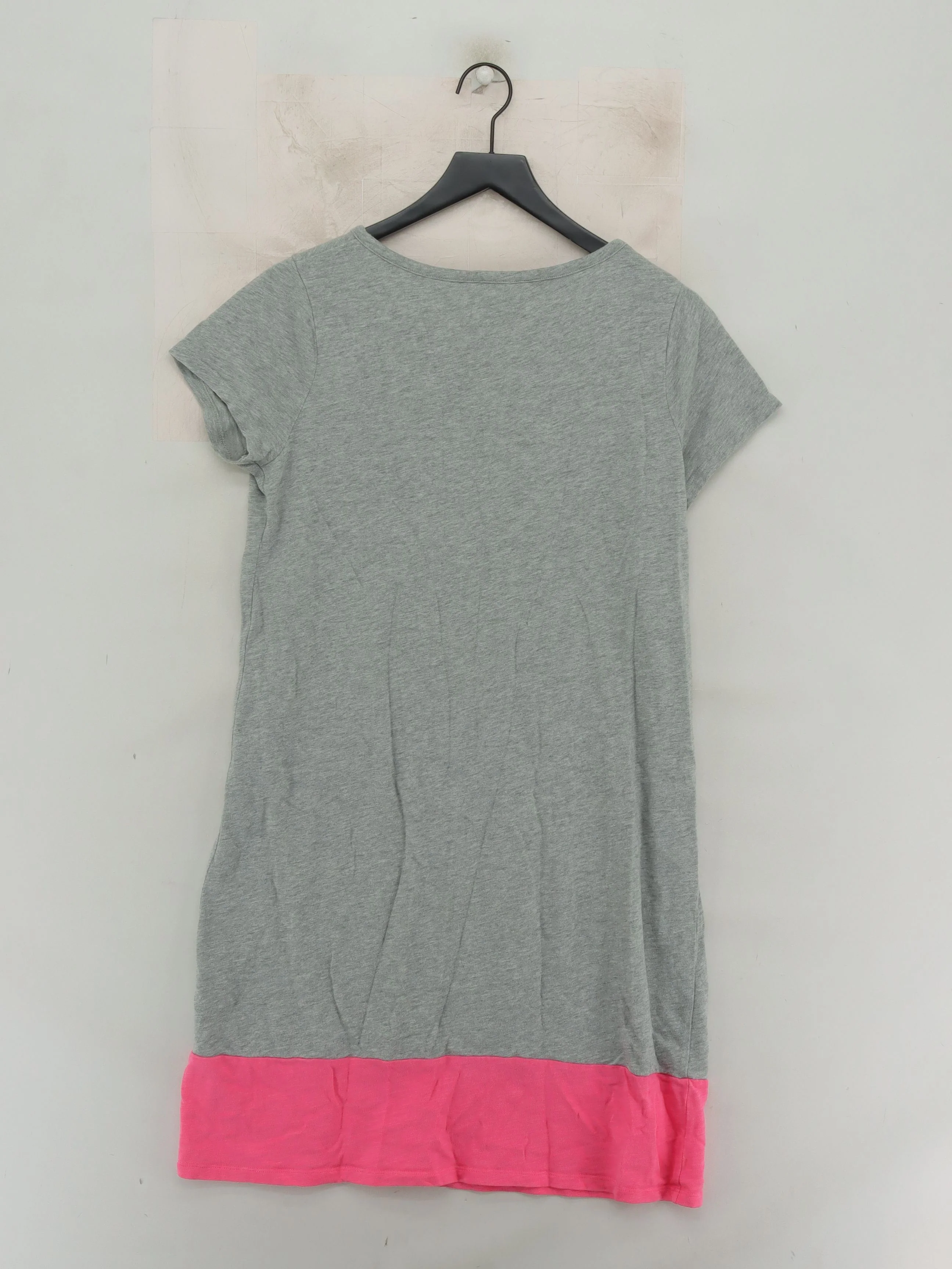Boden T-Shirt Mini Dress UK14 in Multi - Image 2