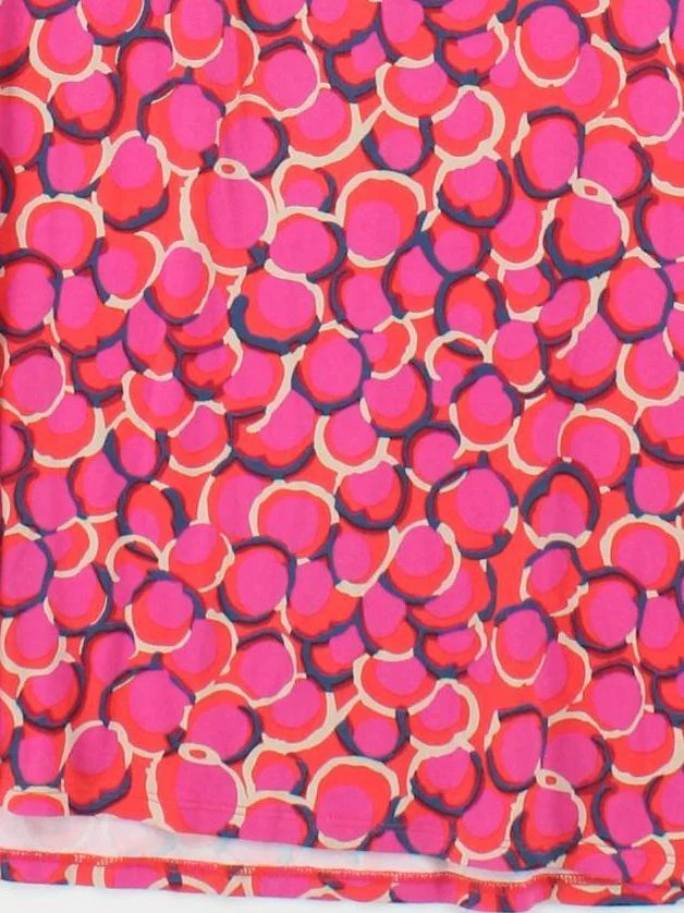 Boden T-Shirt Mini Dress UK16 in Multi - Image 4
