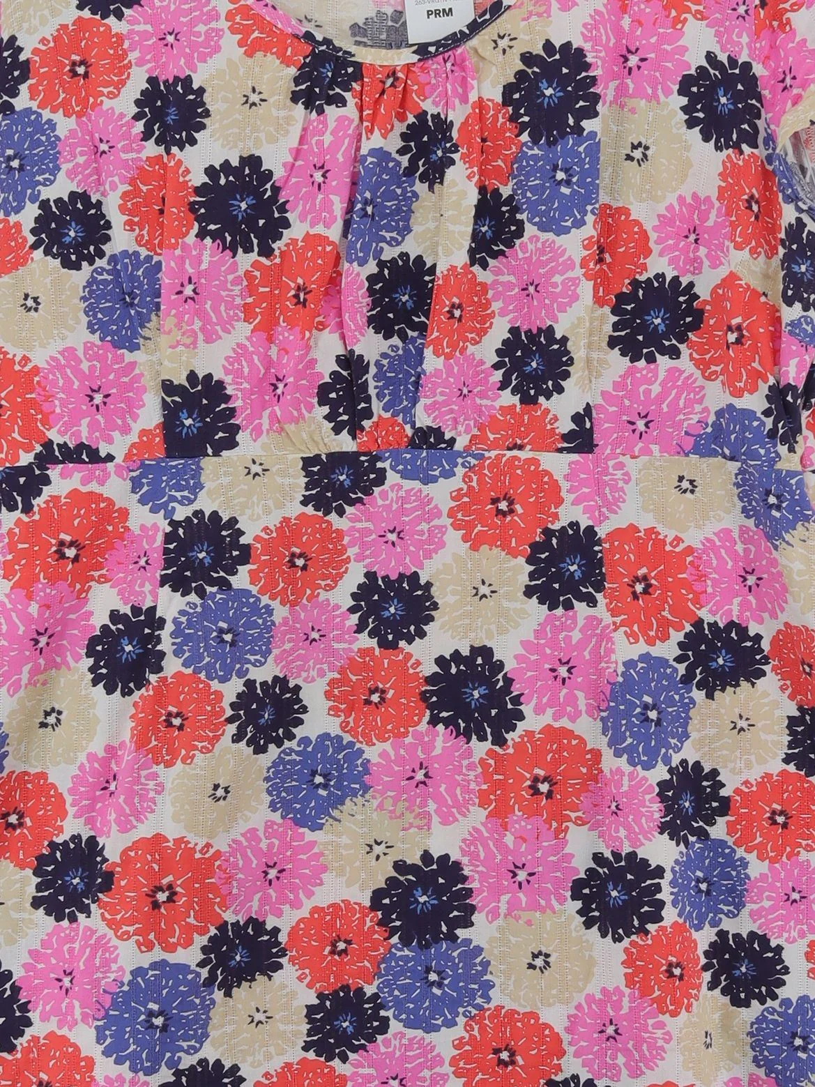 Boden T-Shirt Mini Dress UK20 in Multi - Image 3