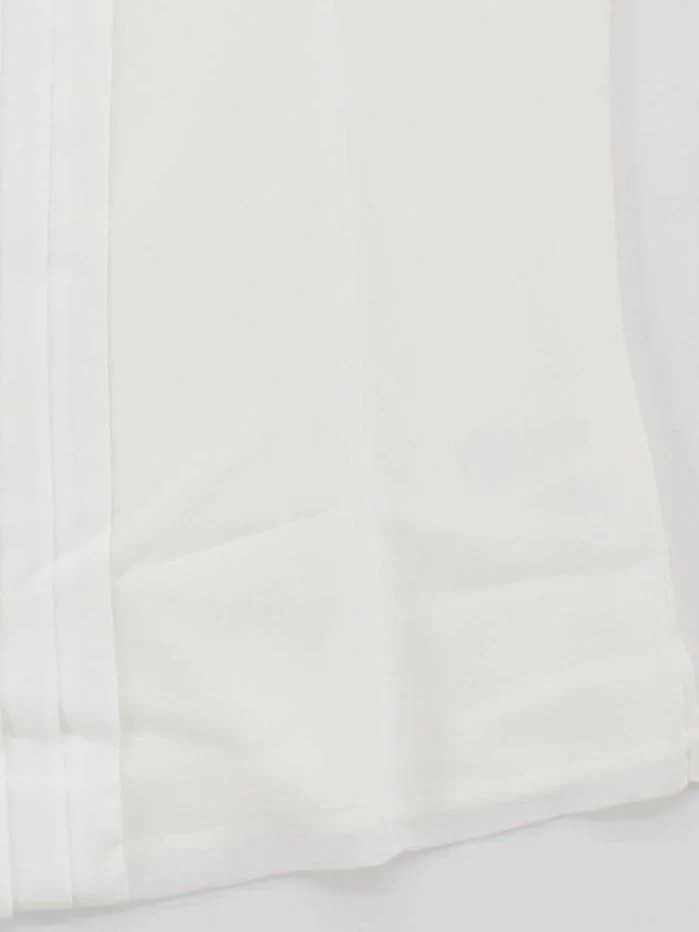 Boden Women's Blouse UK 10 White Cotton New with tags - Image 4