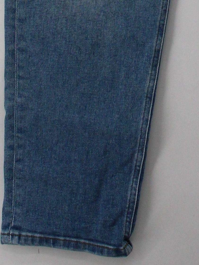 Boden Women's Jeans UK 18 Blue 100% Cotton Boyfriend - Image 4