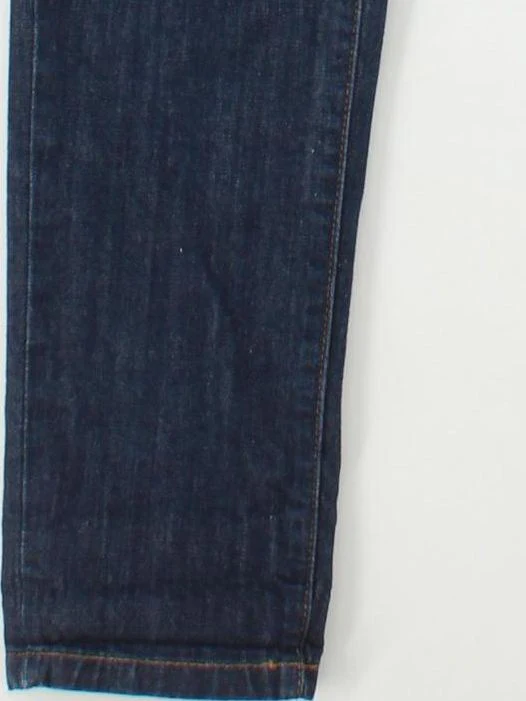 Boden Women's Jeans W 38 in Blue 100% Cotton Skinny - Image 4