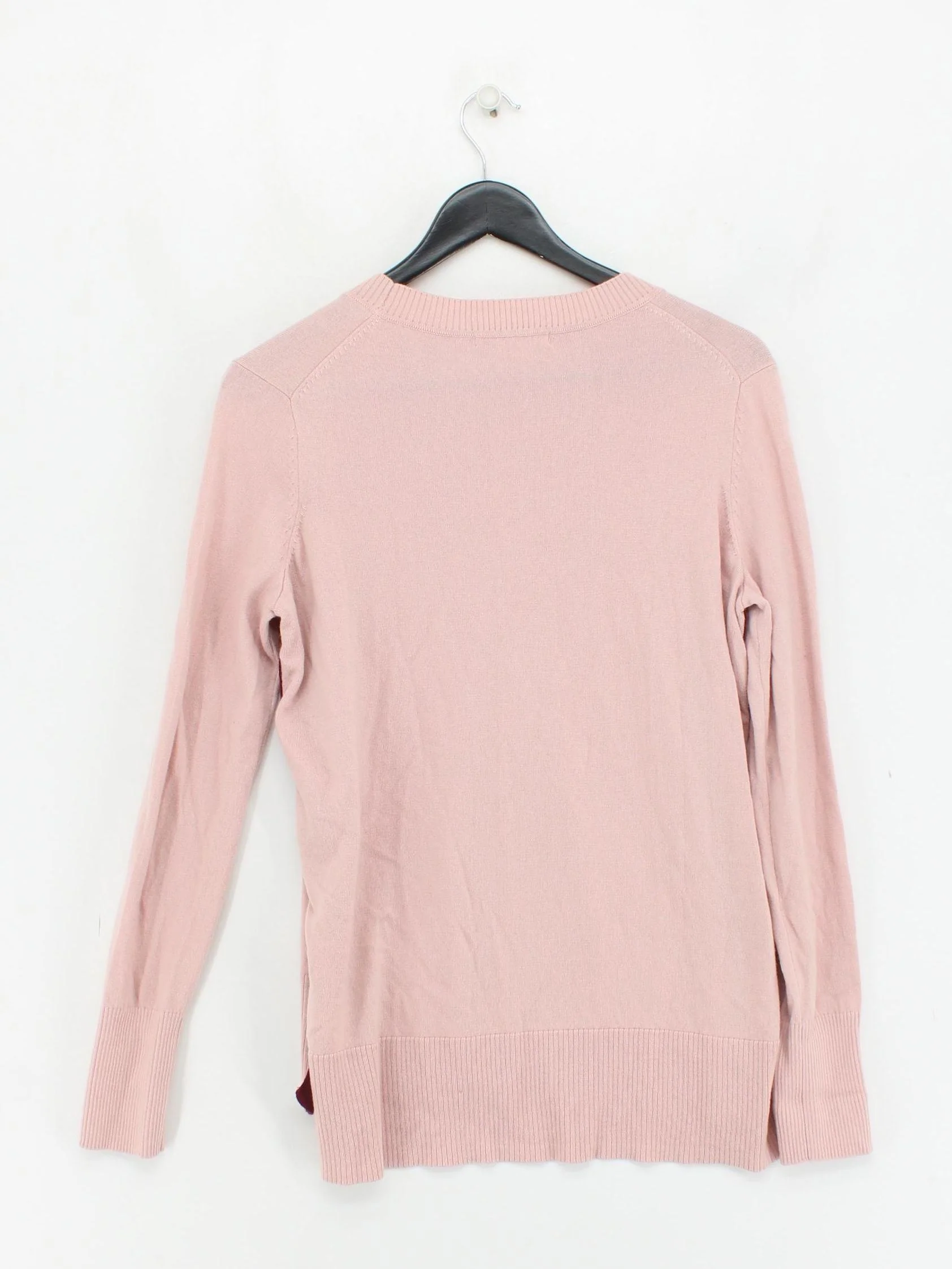 Boden Women's Jumper S Multi 100% Other Crew Neck Pullover - Image 2