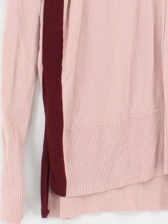 Boden Women's Jumper S Multi 100% Other Crew Neck Pullover - Image 4