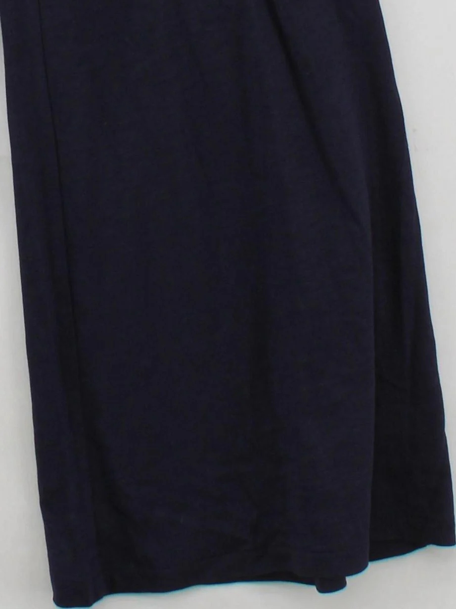 Boden Women's Jumpsuit UK 10 Blue 100% Other Wide-Leg Jumpsuit - Image 4