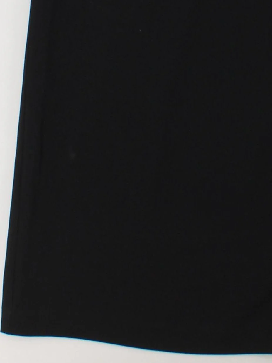Boden Women's Jumpsuit UK 12 Black 100% Polyester Wide-Leg Jumpsuit - Image 4