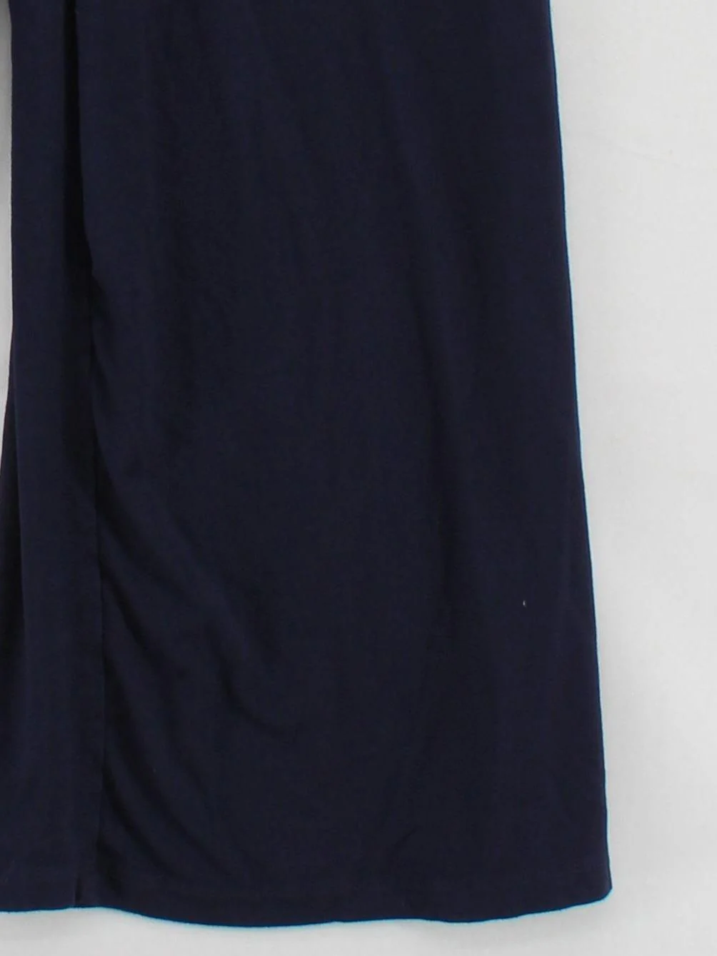 Boden Women's Jumpsuit UK 12 Blue 100% Other Wide-Leg Jumpsuit - Image 4
