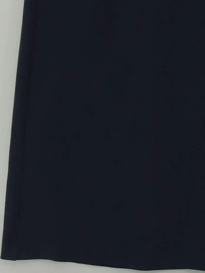 Boden Women's Midi Skirt UK 12 Blue Cotton - Image 4