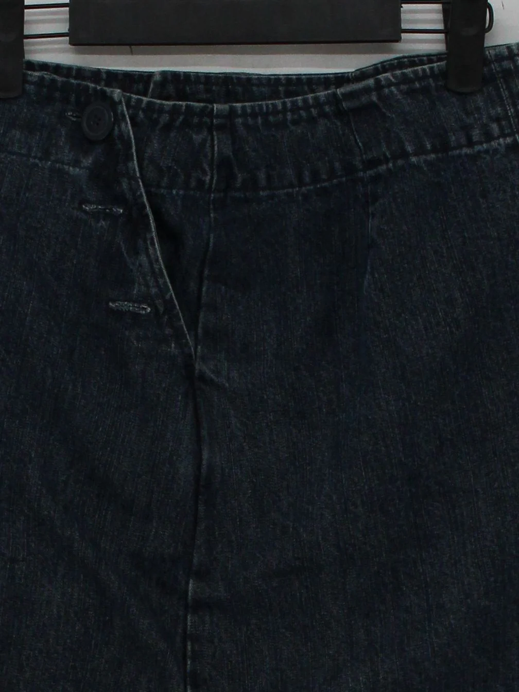 Boden Women's Mini Skirt UK 10 Blue 100% Cotton Short Mini - Image 3