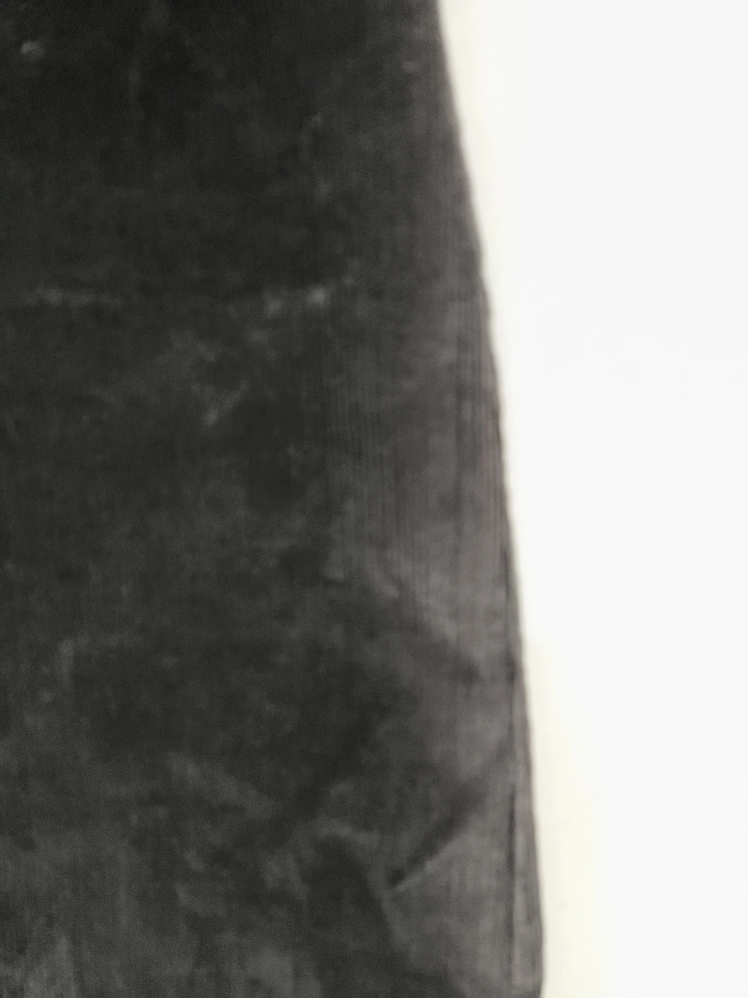 Boden Women's Mini Skirt UK 16 Black Cotton with Elastane Short Mini - Image 5
